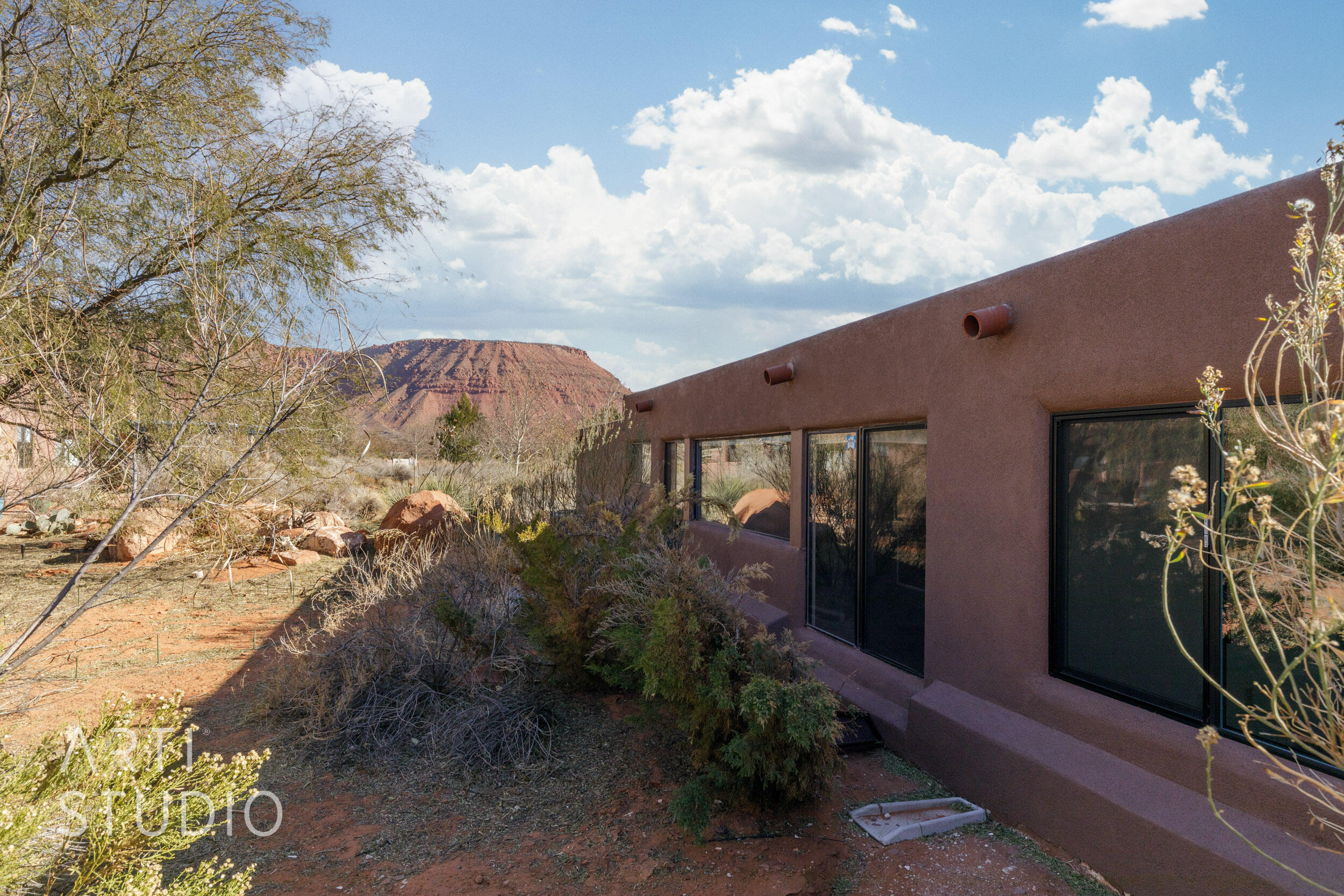 KAYENTA LAKE PATIO HOMES - Residential