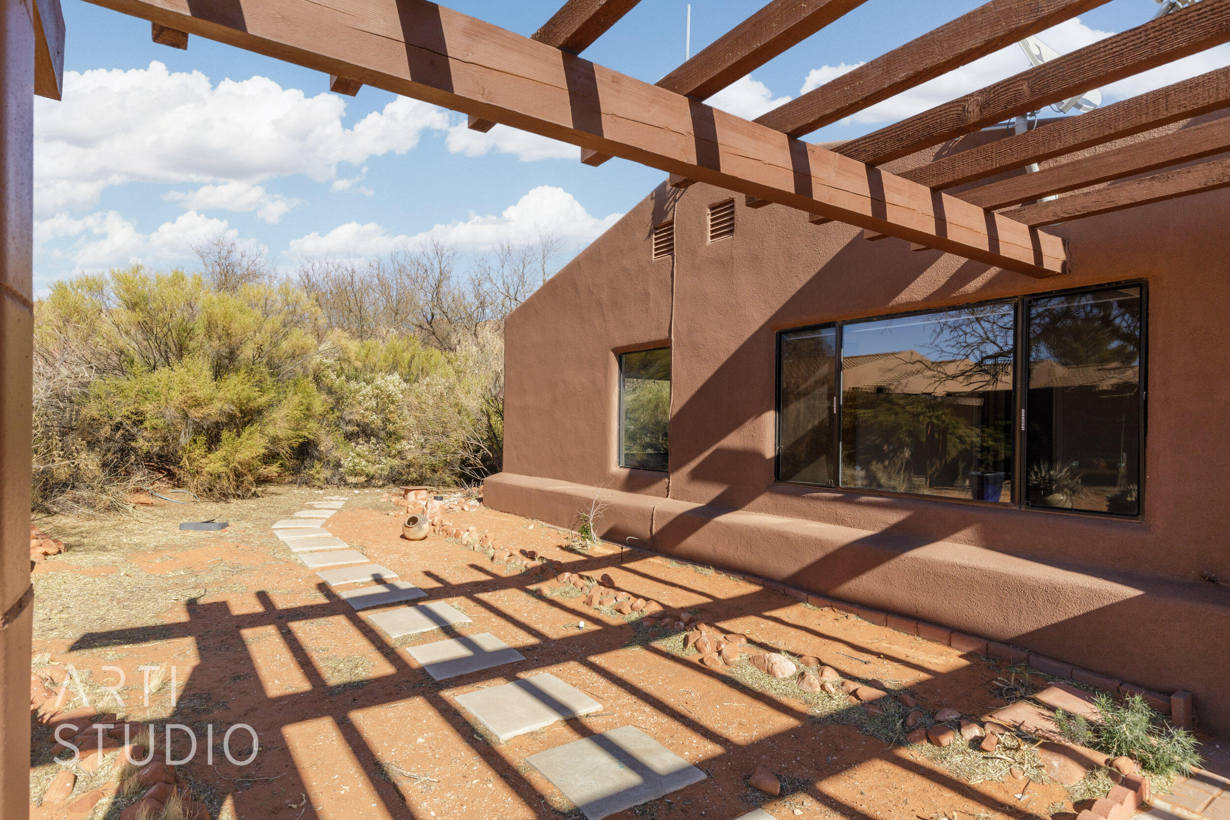 KAYENTA LAKE PATIO HOMES - Residential