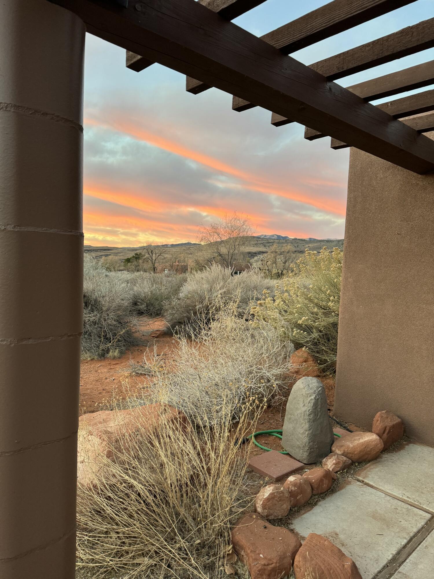 KAYENTA LAKE PATIO HOMES - Residential