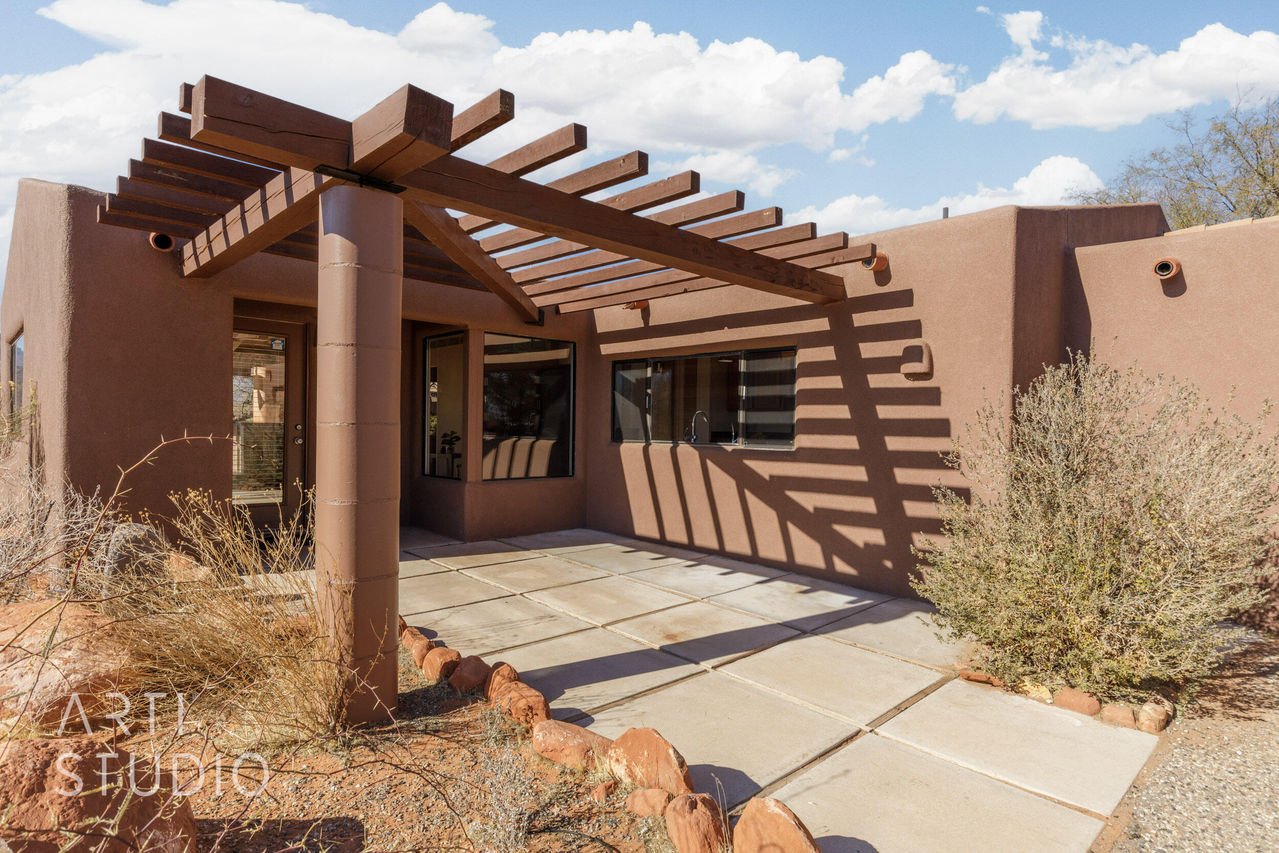 KAYENTA LAKE PATIO HOMES - Residential