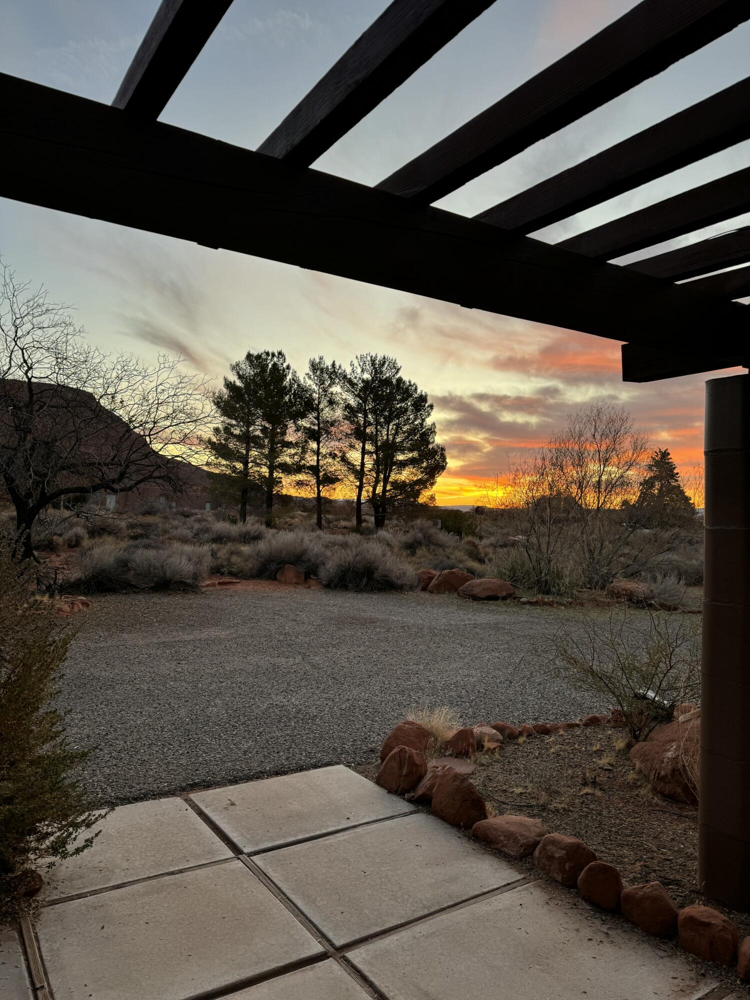 KAYENTA LAKE PATIO HOMES - Residential