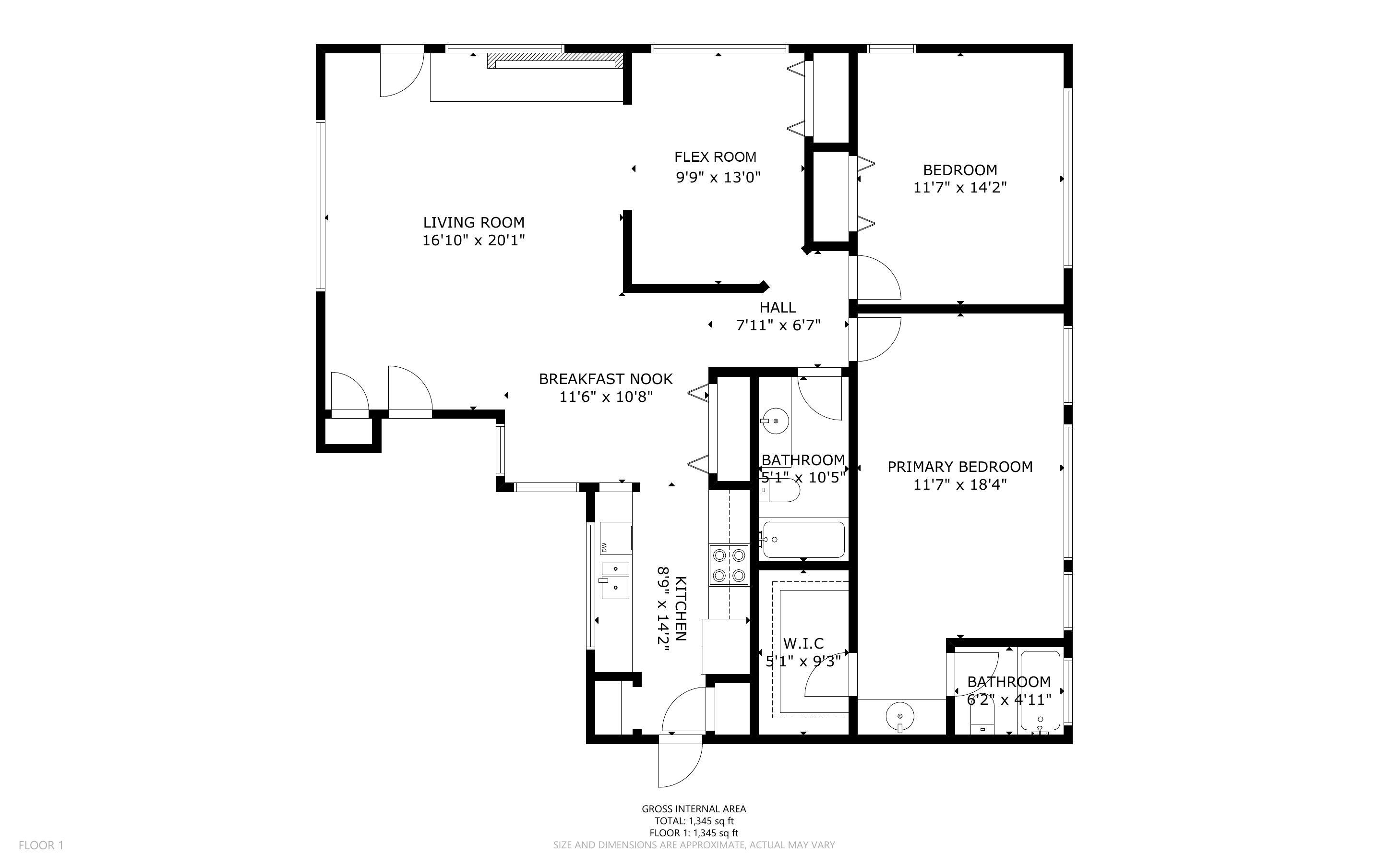 KAYENTA LAKE PATIO HOMES - Residential