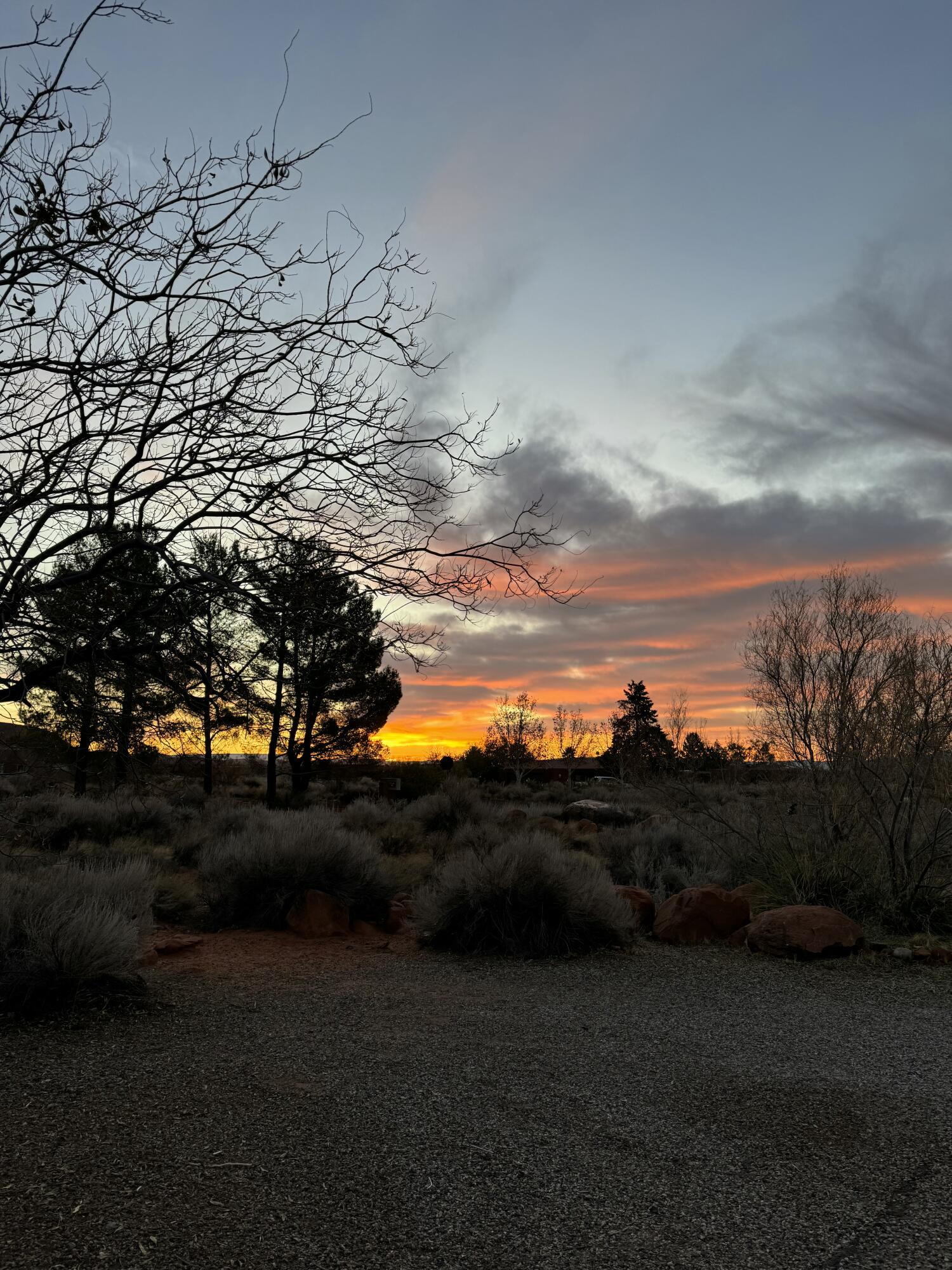 KAYENTA LAKE PATIO HOMES - Residential