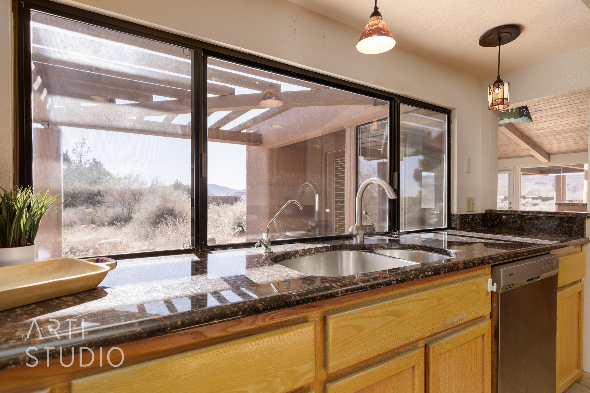 KAYENTA LAKE PATIO HOMES - Residential