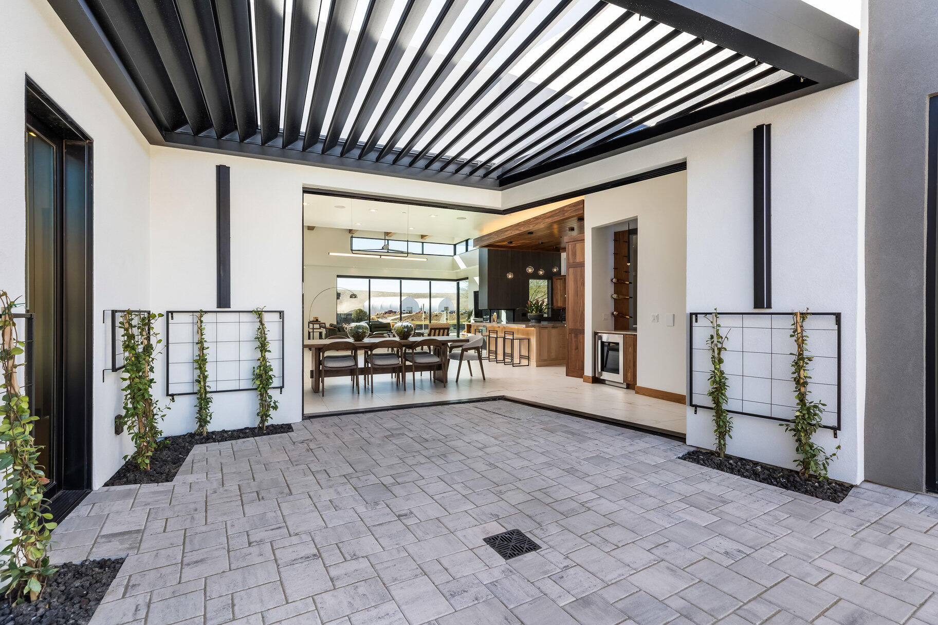 CLIFF VIEW EST AT COPPER ROCK - Residential