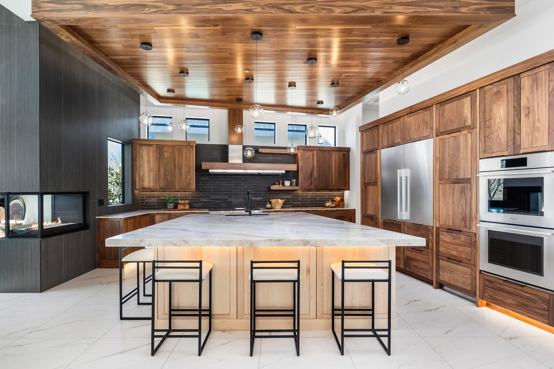 CLIFF VIEW EST AT COPPER ROCK - Residential