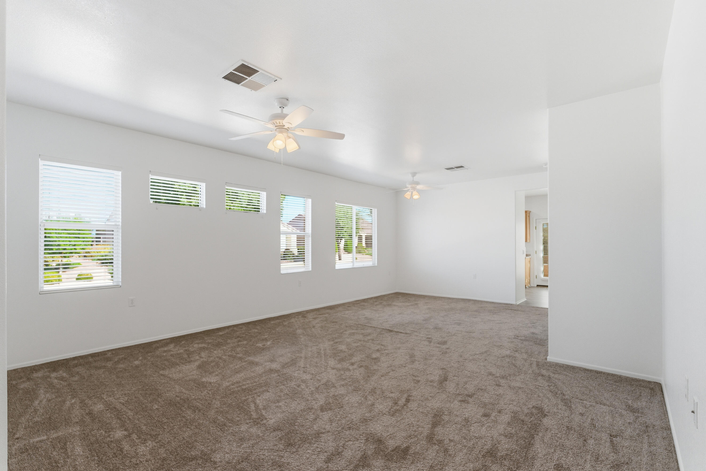 SUN RIVER - Residential