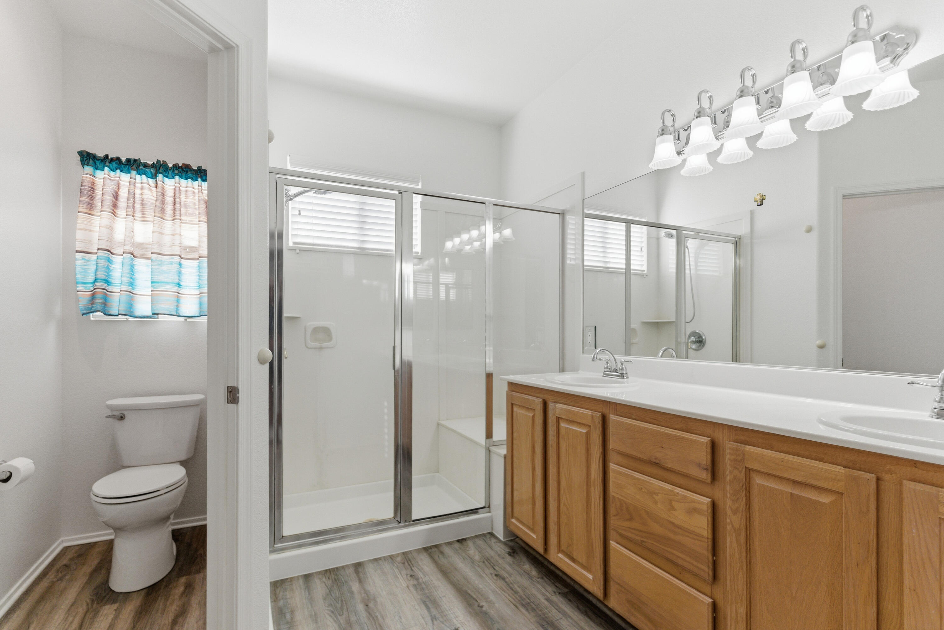 SUN RIVER - Residential