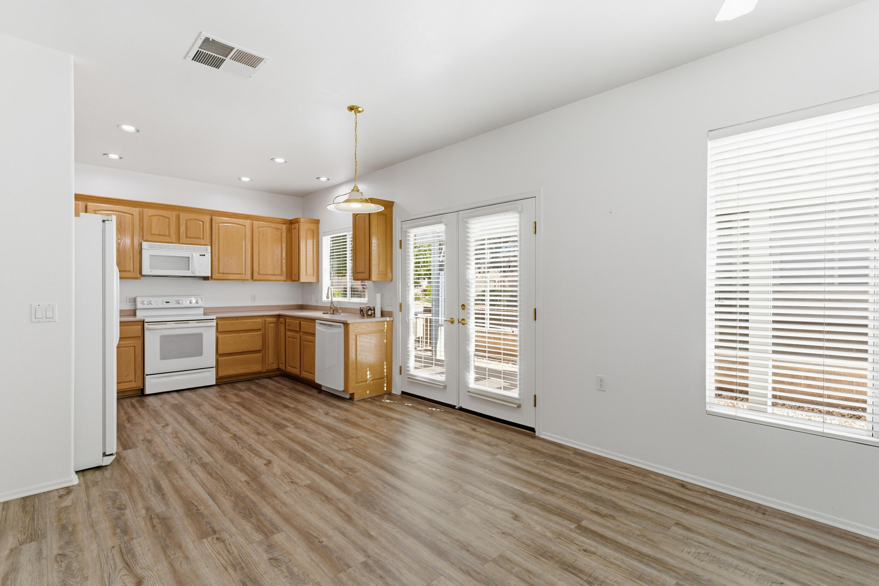 SUN RIVER - Residential