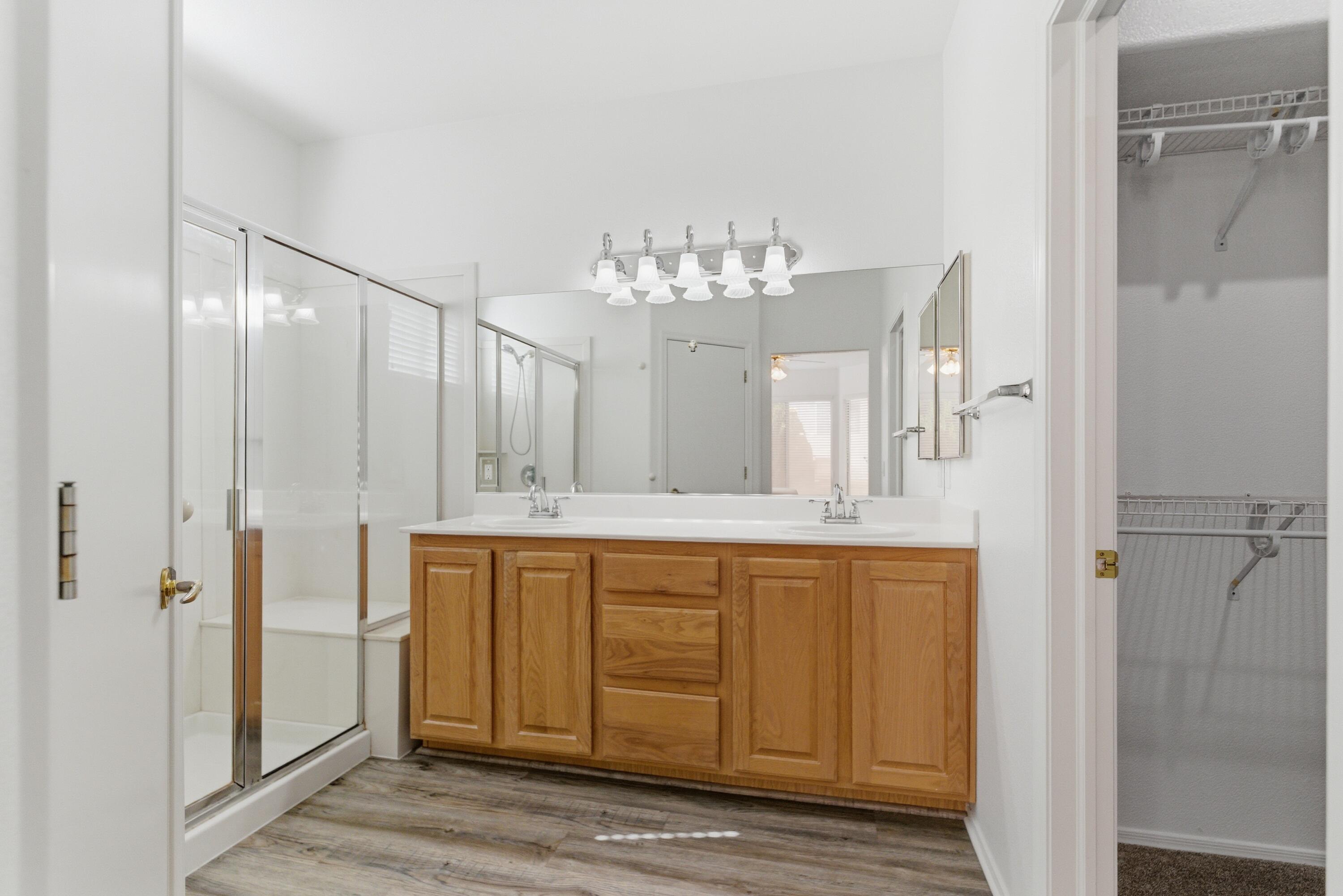 SUN RIVER - Residential