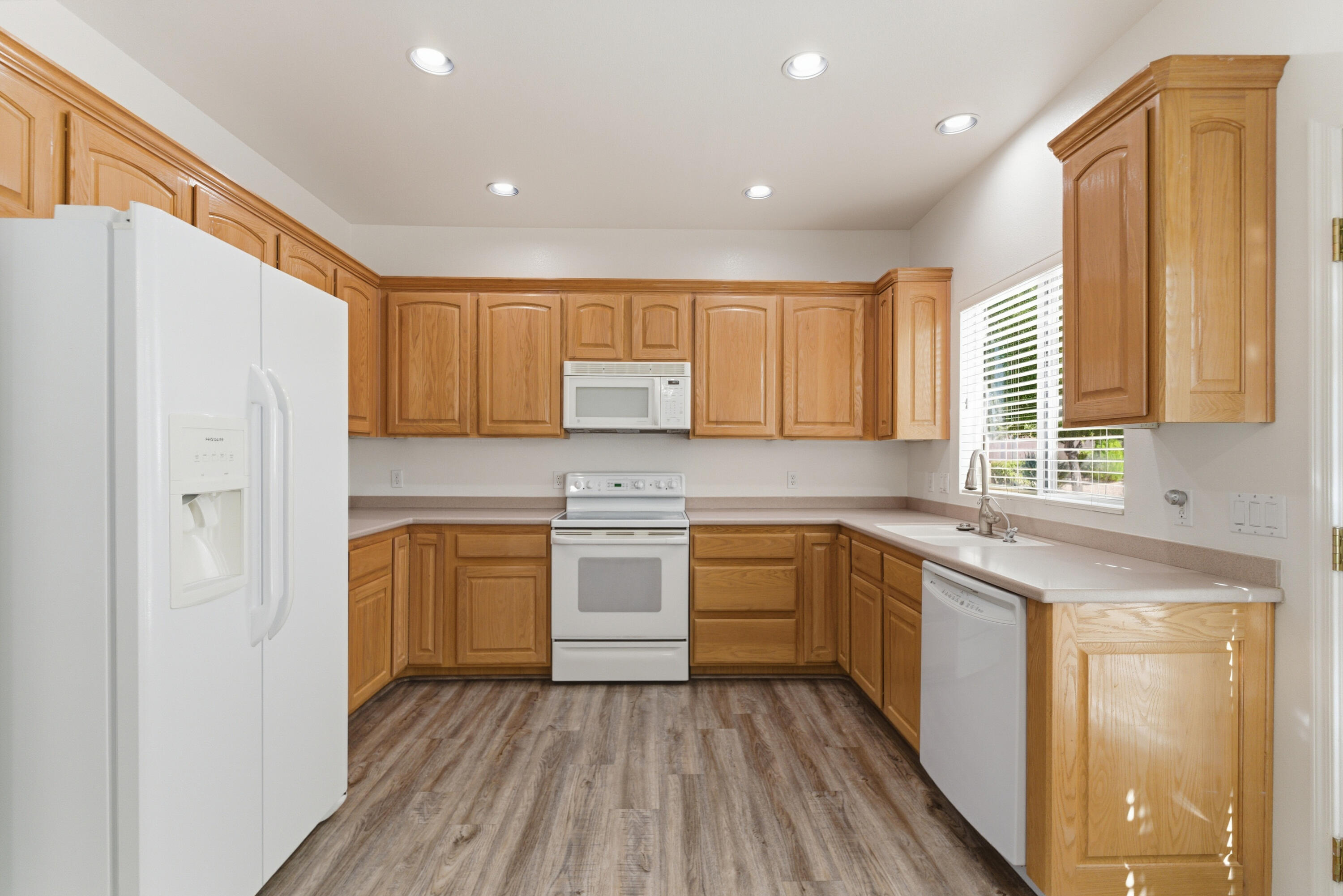 SUN RIVER - Residential