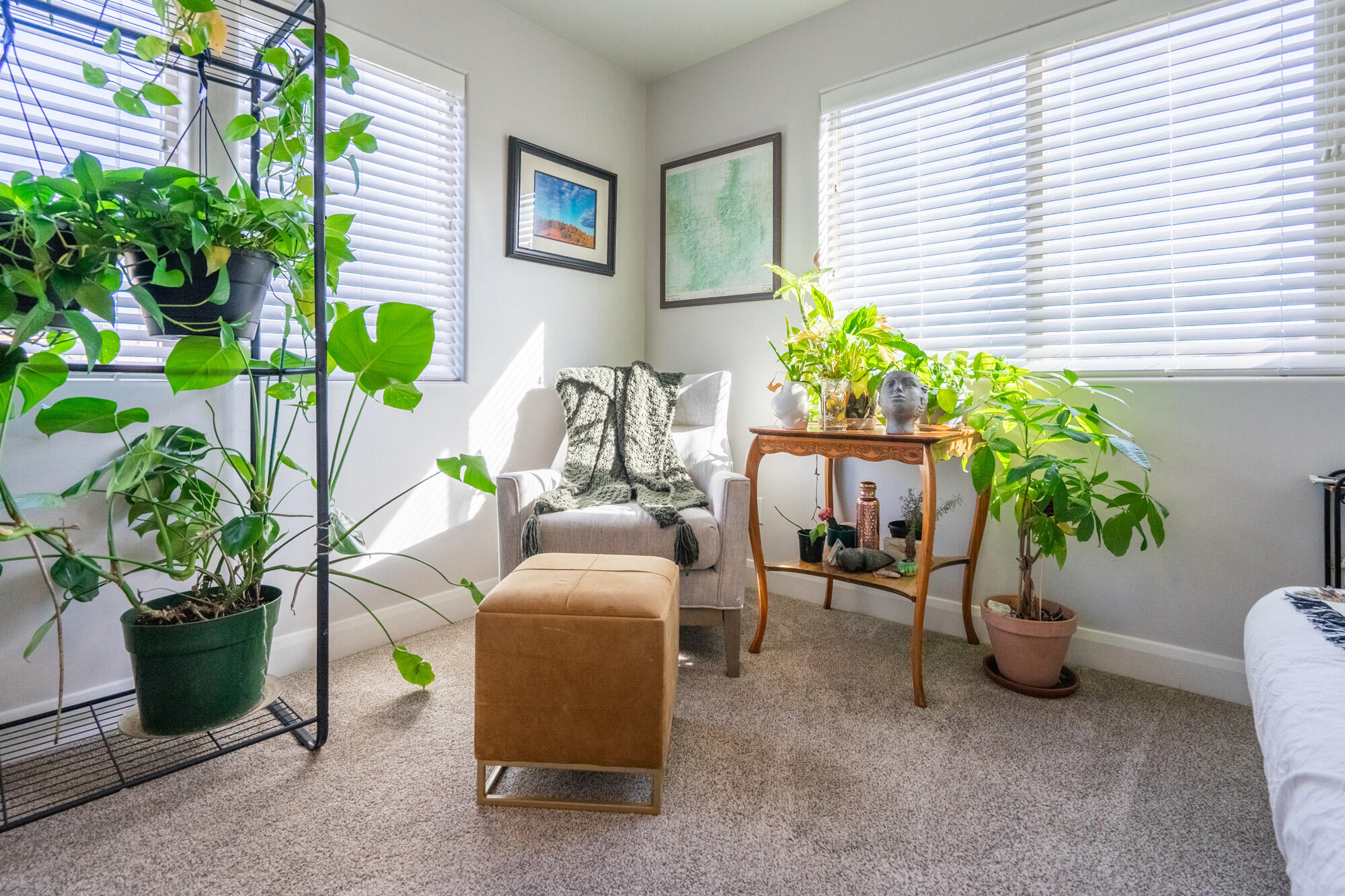 HURRICANE HEIGHTS TOWNHOMES - Residential