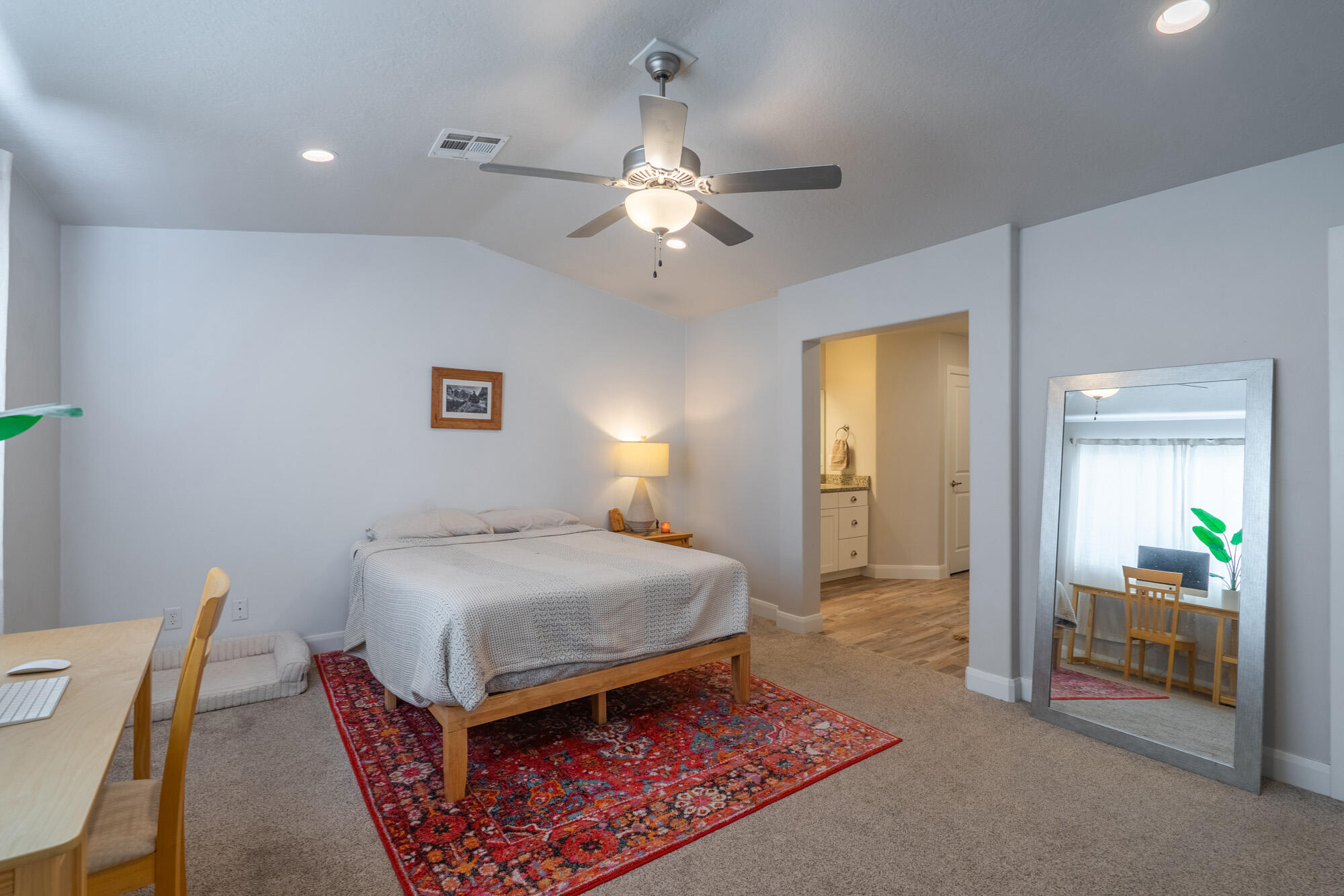 HURRICANE HEIGHTS TOWNHOMES - Residential