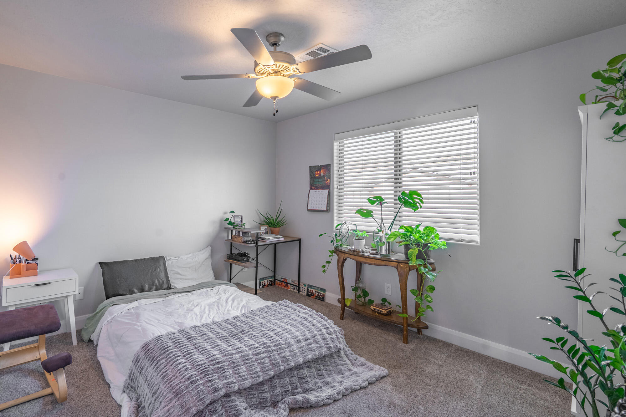 HURRICANE HEIGHTS TOWNHOMES - Residential