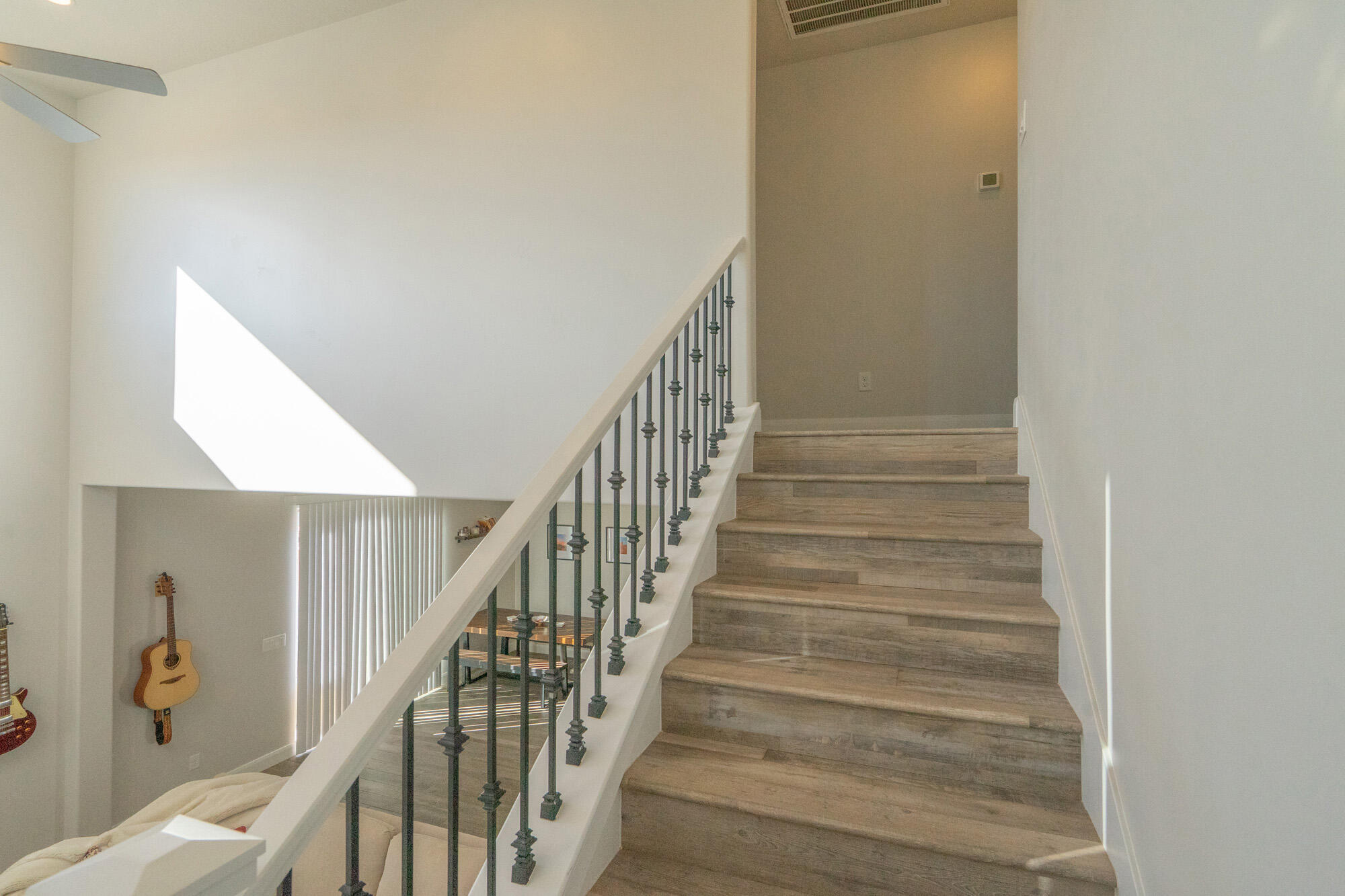 HURRICANE HEIGHTS TOWNHOMES - Residential