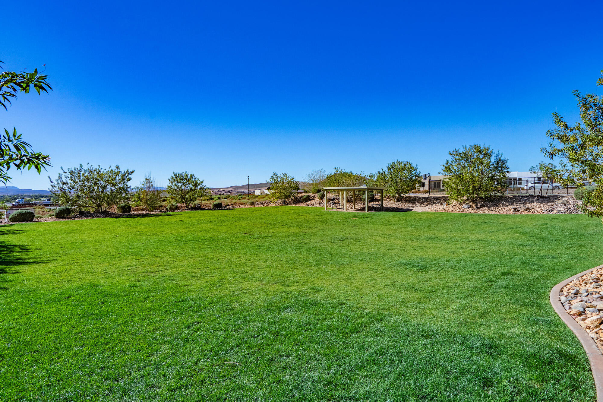 HURRICANE HEIGHTS TOWNHOMES - Residential