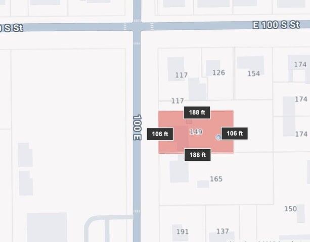ENTERPRISE TOWNSITE - Residential