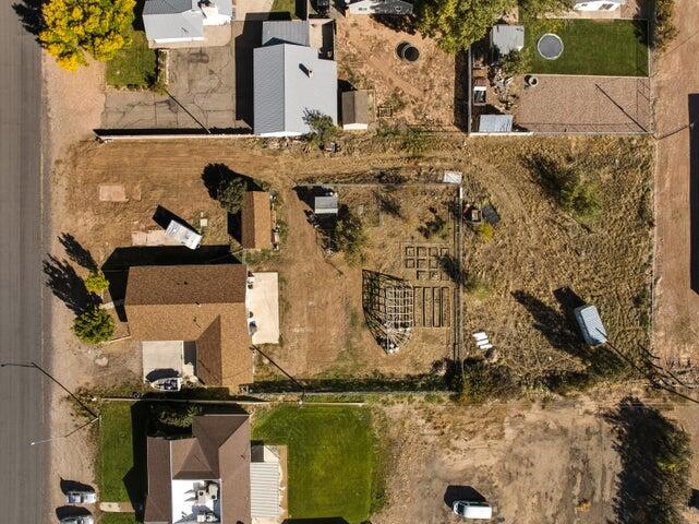 ENTERPRISE TOWNSITE - Residential