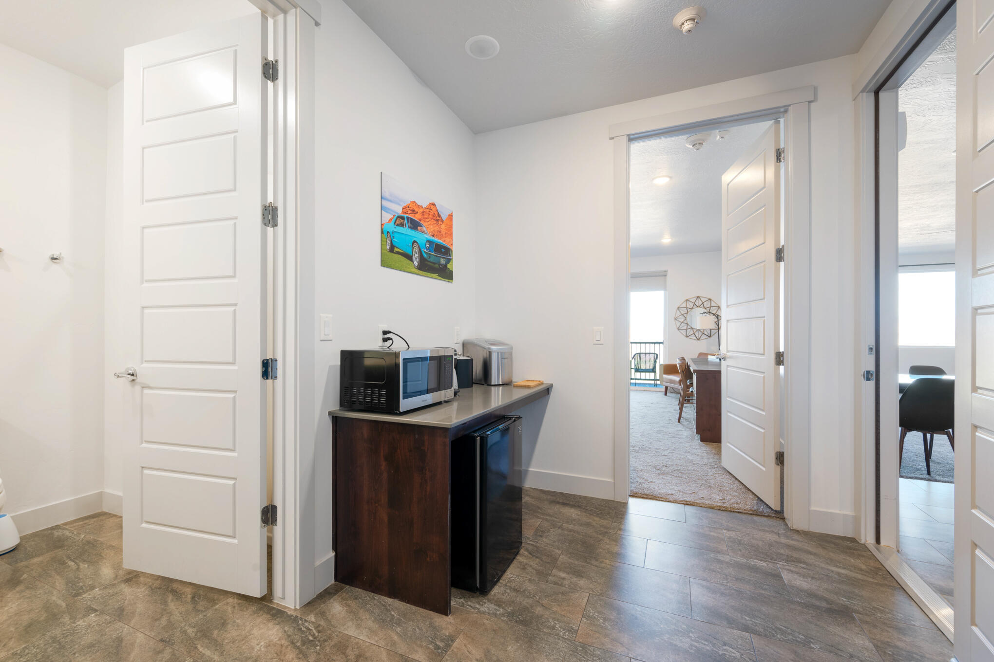 VILLAS AT SAND HOLLOW - Residential