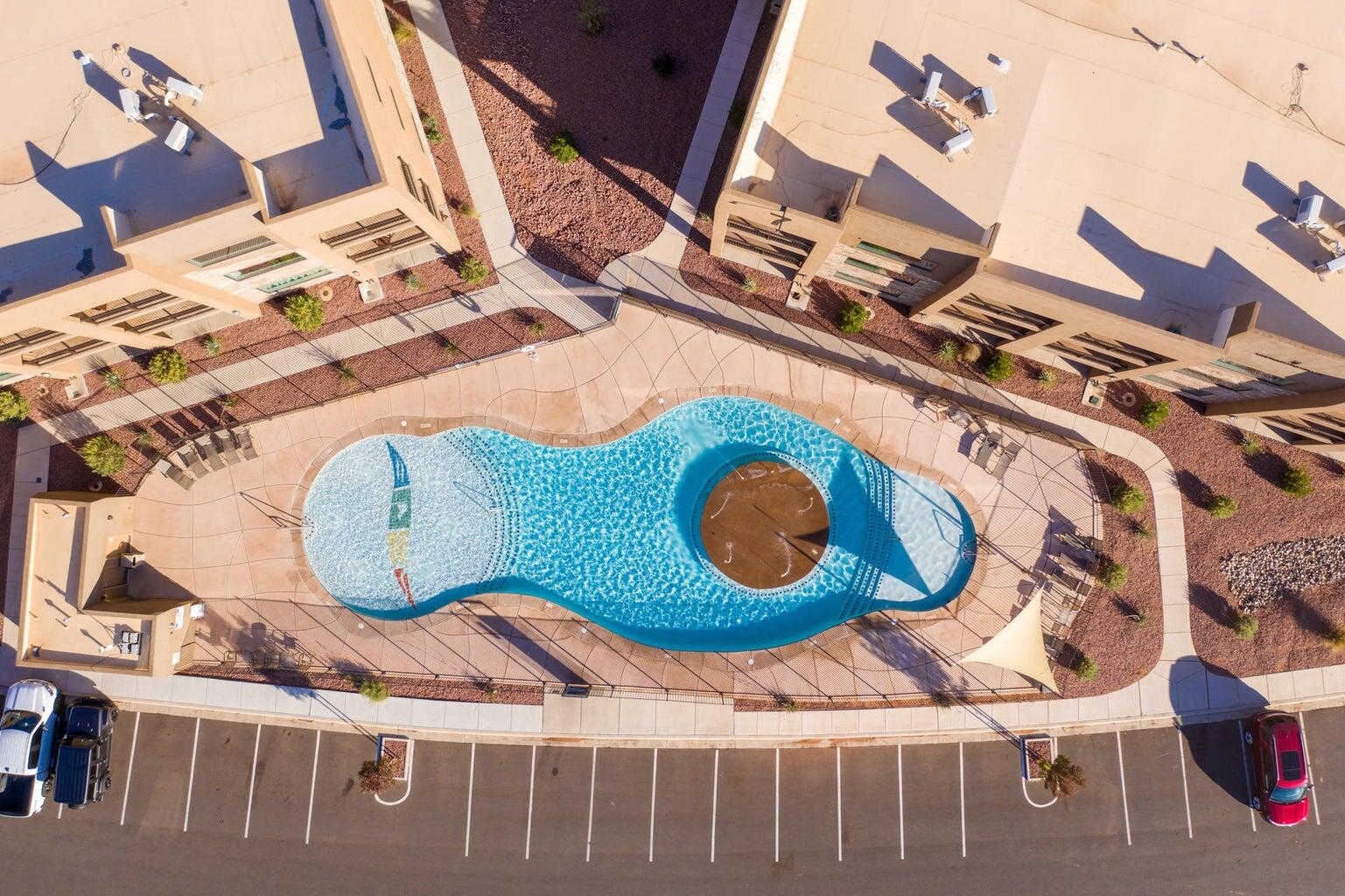 VILLAS AT SAND HOLLOW - Residential