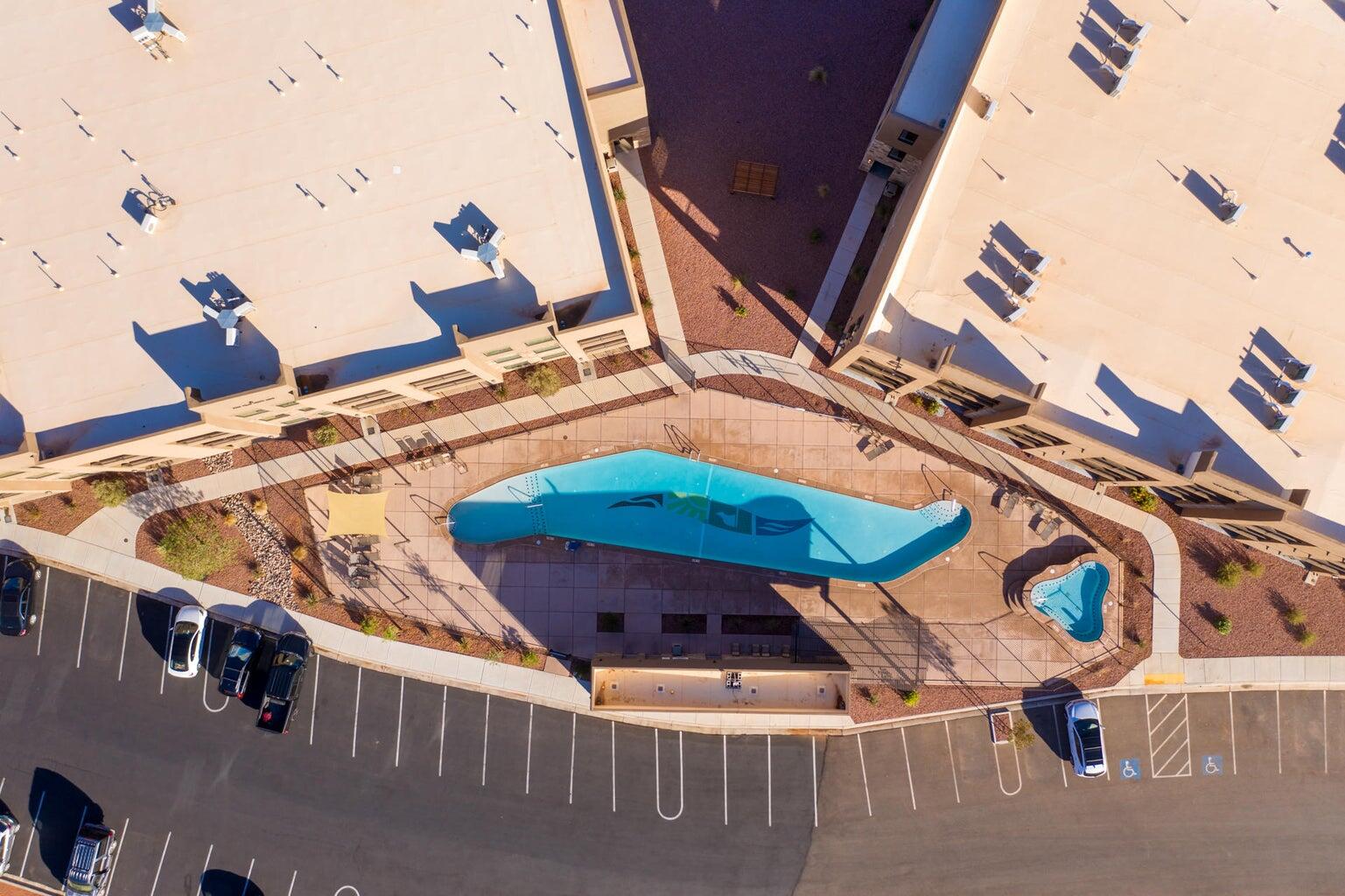 VILLAS AT SAND HOLLOW - Residential