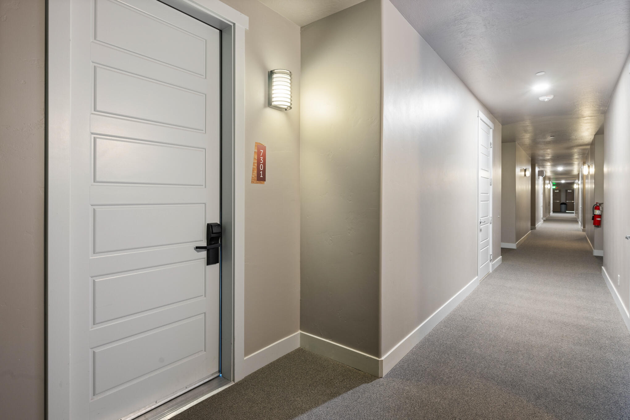 VILLAS AT SAND HOLLOW - Residential