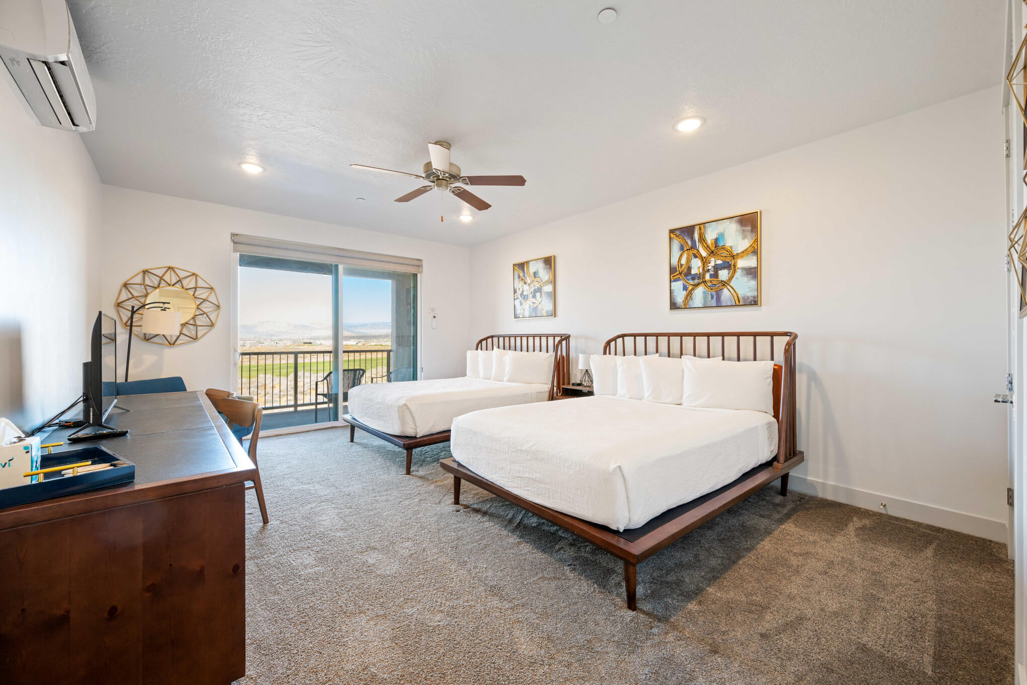 VILLAS AT SAND HOLLOW - Residential