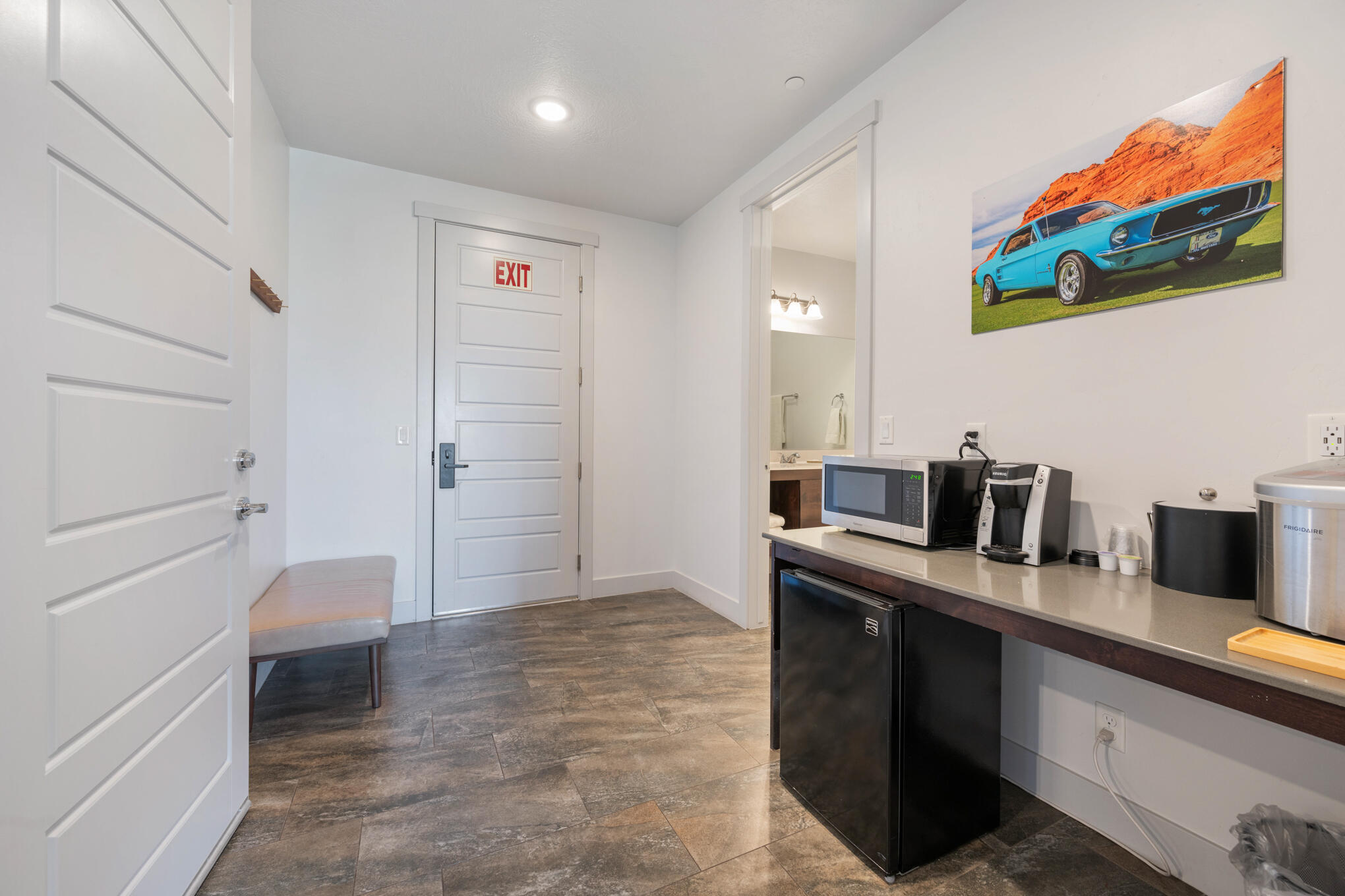 VILLAS AT SAND HOLLOW - Residential