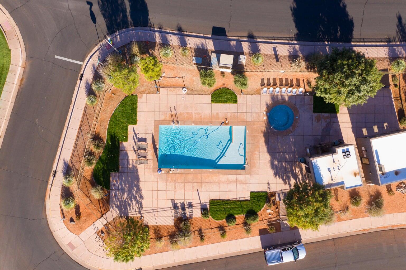 VILLAS AT SAND HOLLOW - Residential