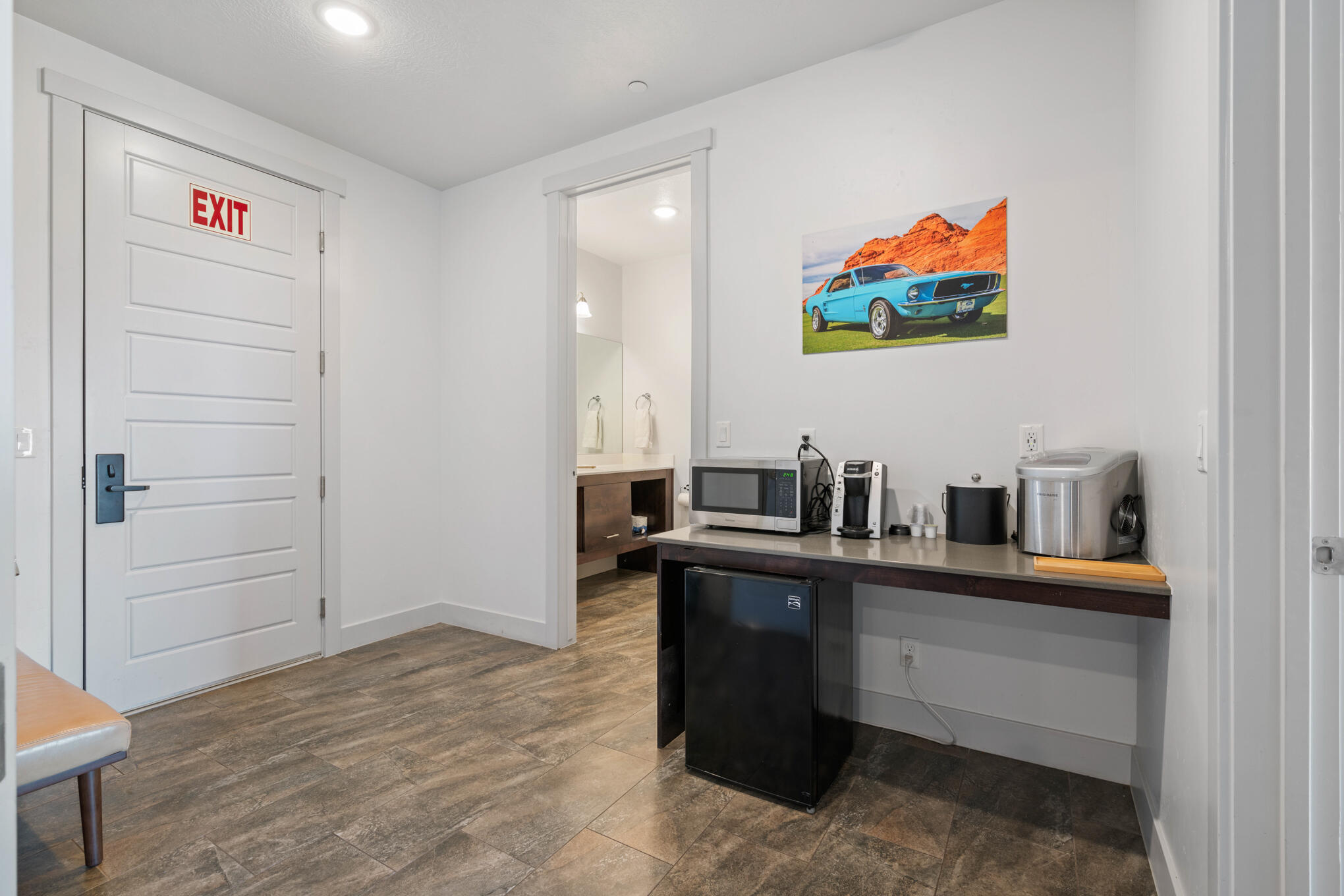 VILLAS AT SAND HOLLOW - Residential