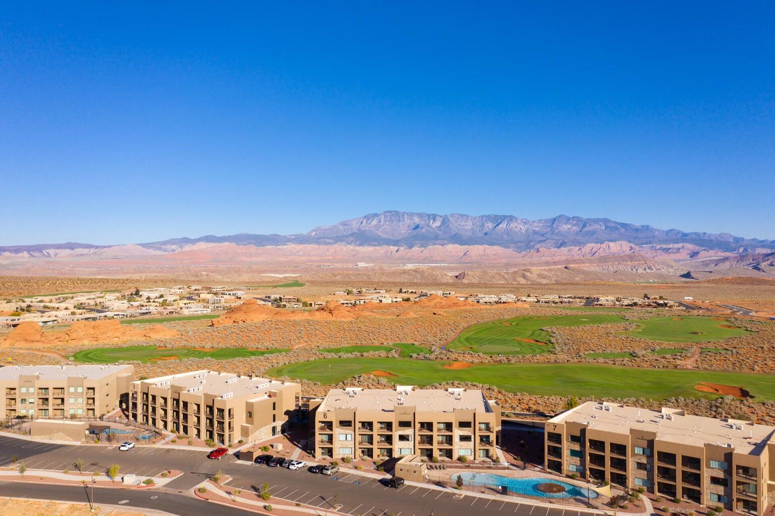 VILLAS AT SAND HOLLOW - Residential