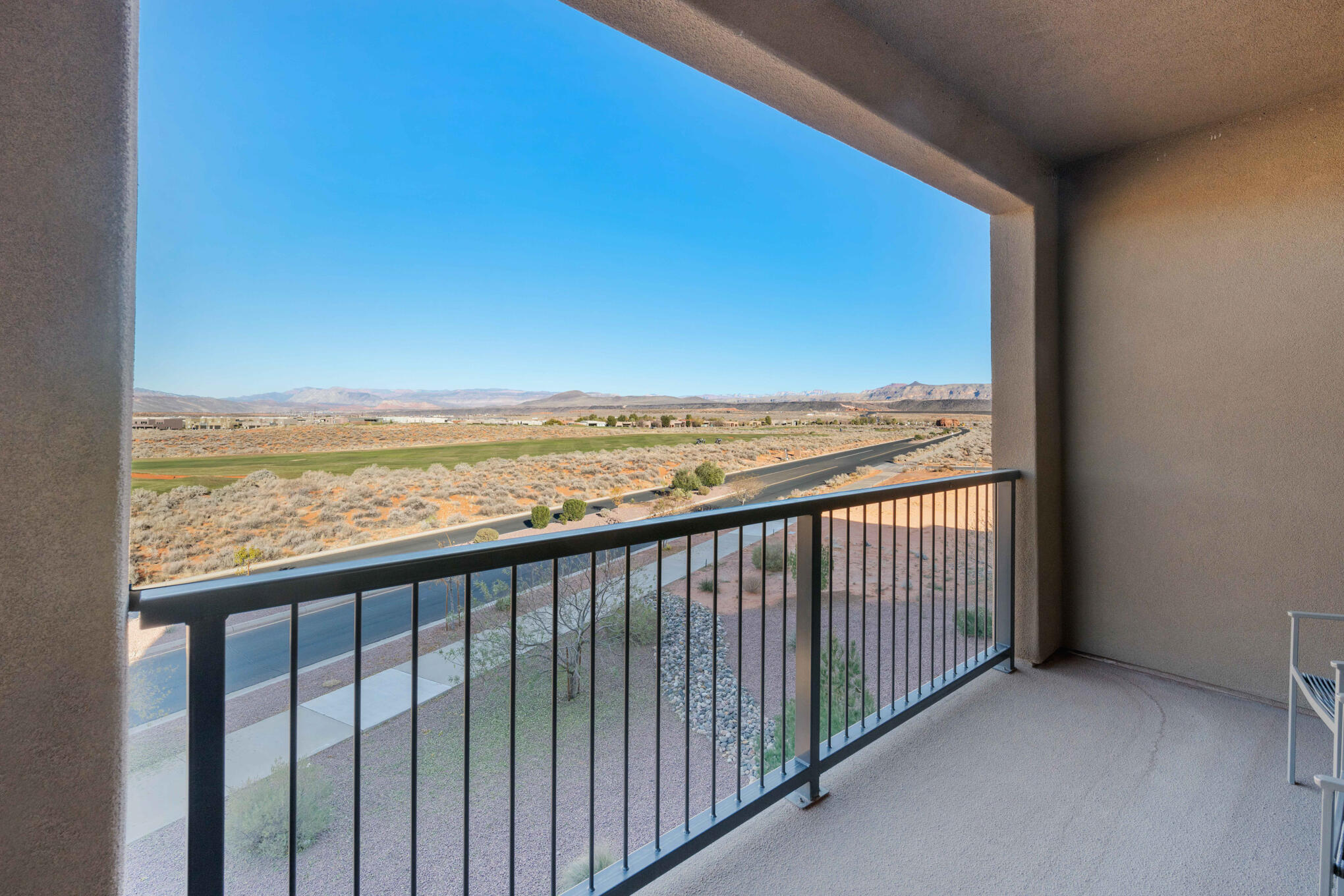 VILLAS AT SAND HOLLOW - Residential