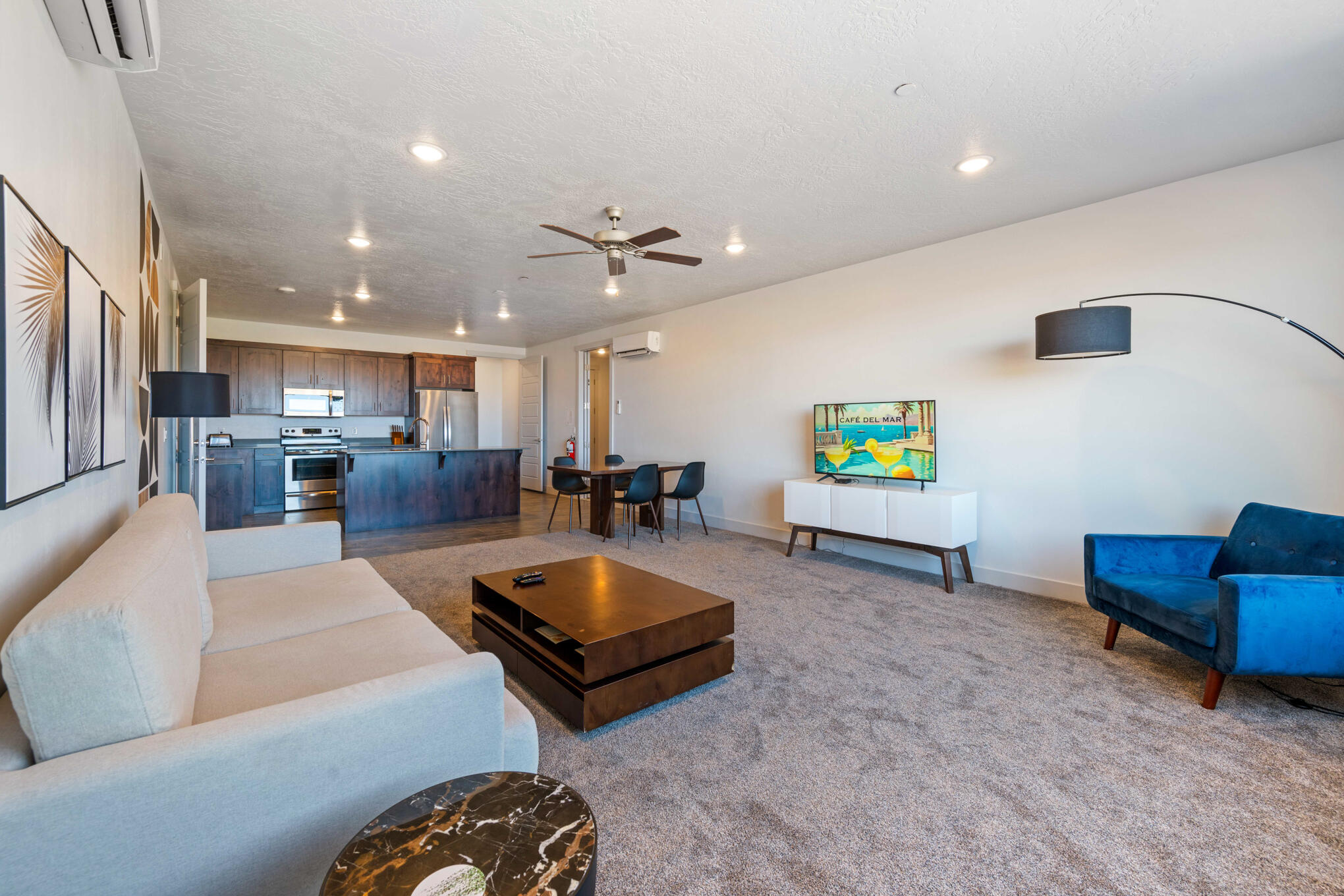 VILLAS AT SAND HOLLOW - Residential