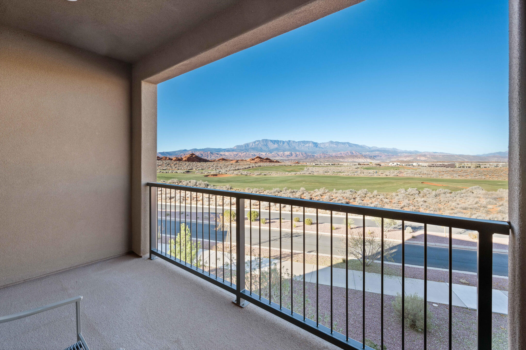 VILLAS AT SAND HOLLOW - Residential