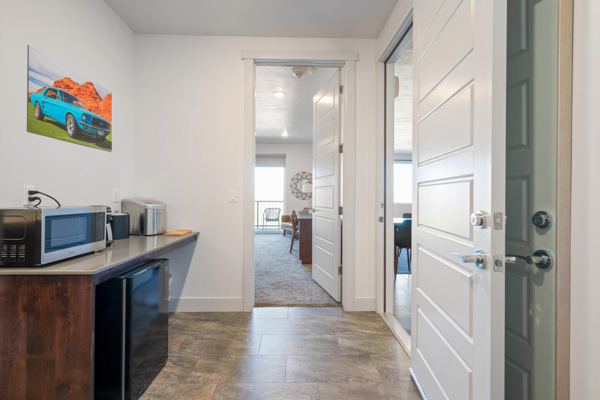 VILLAS AT SAND HOLLOW - Residential