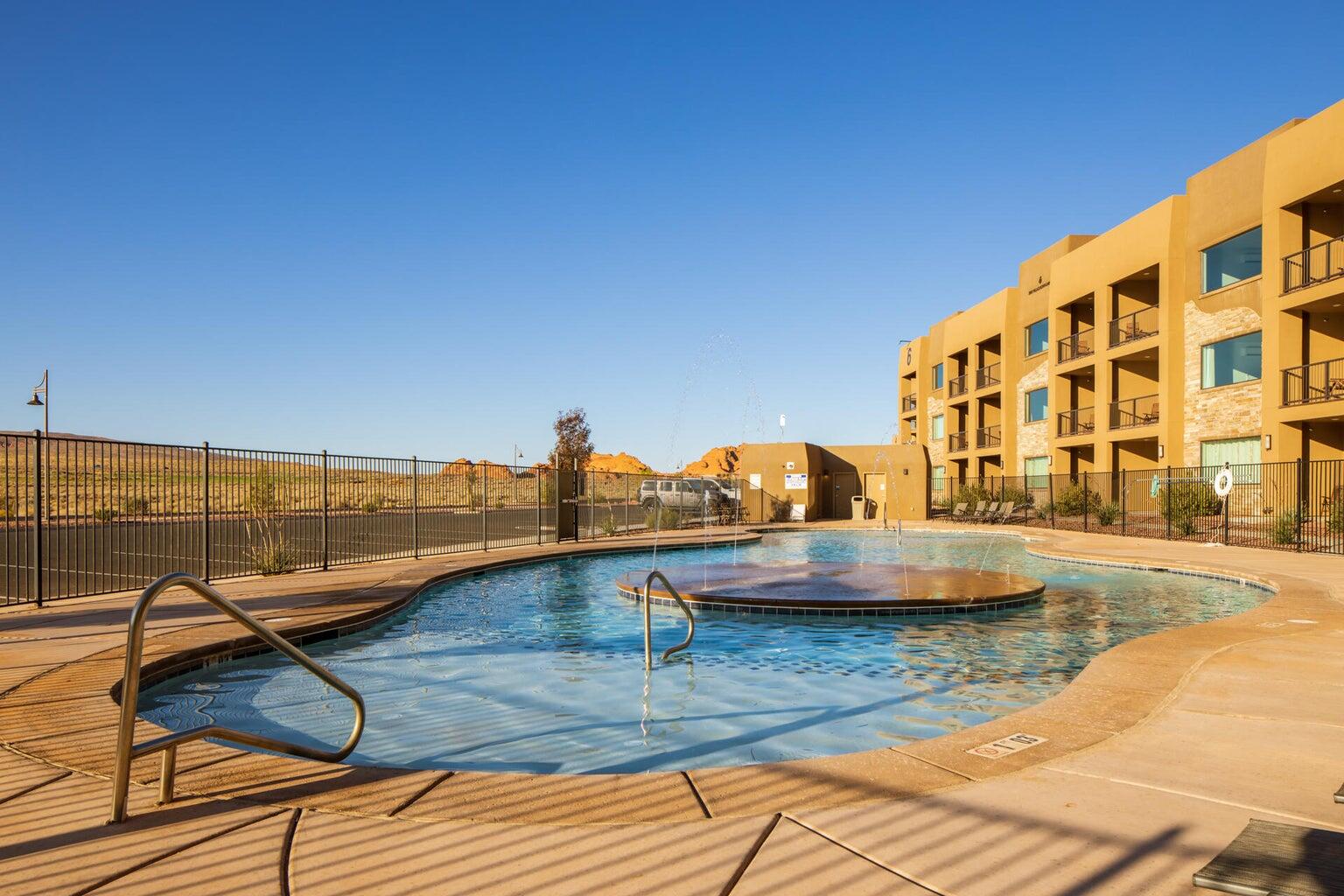 VILLAS AT SAND HOLLOW - Residential