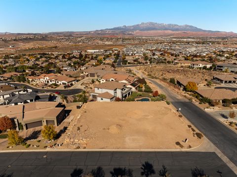 2567 E Marble DR St George UT 84790