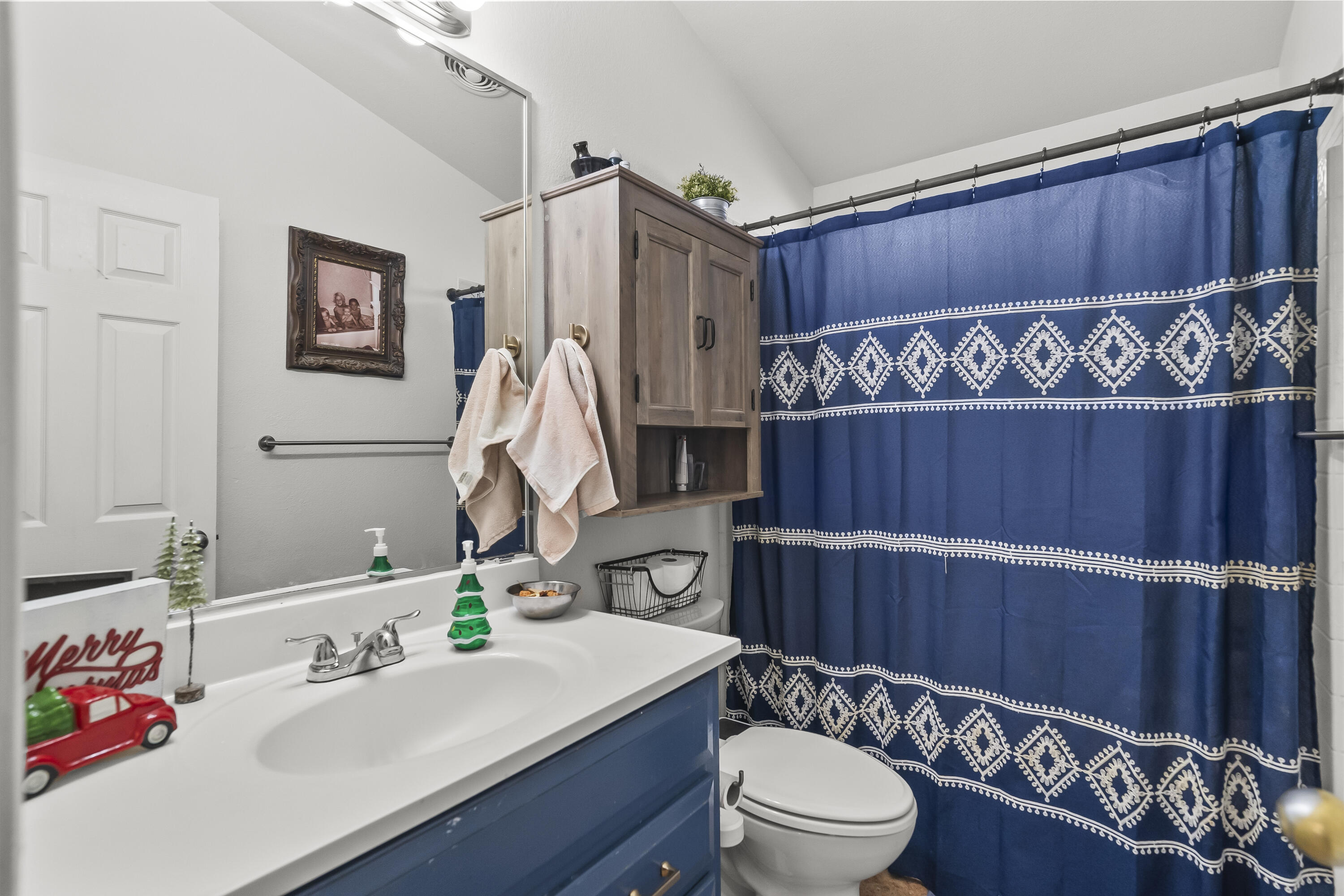 DIAMOND VALLEY ACRES - Residential