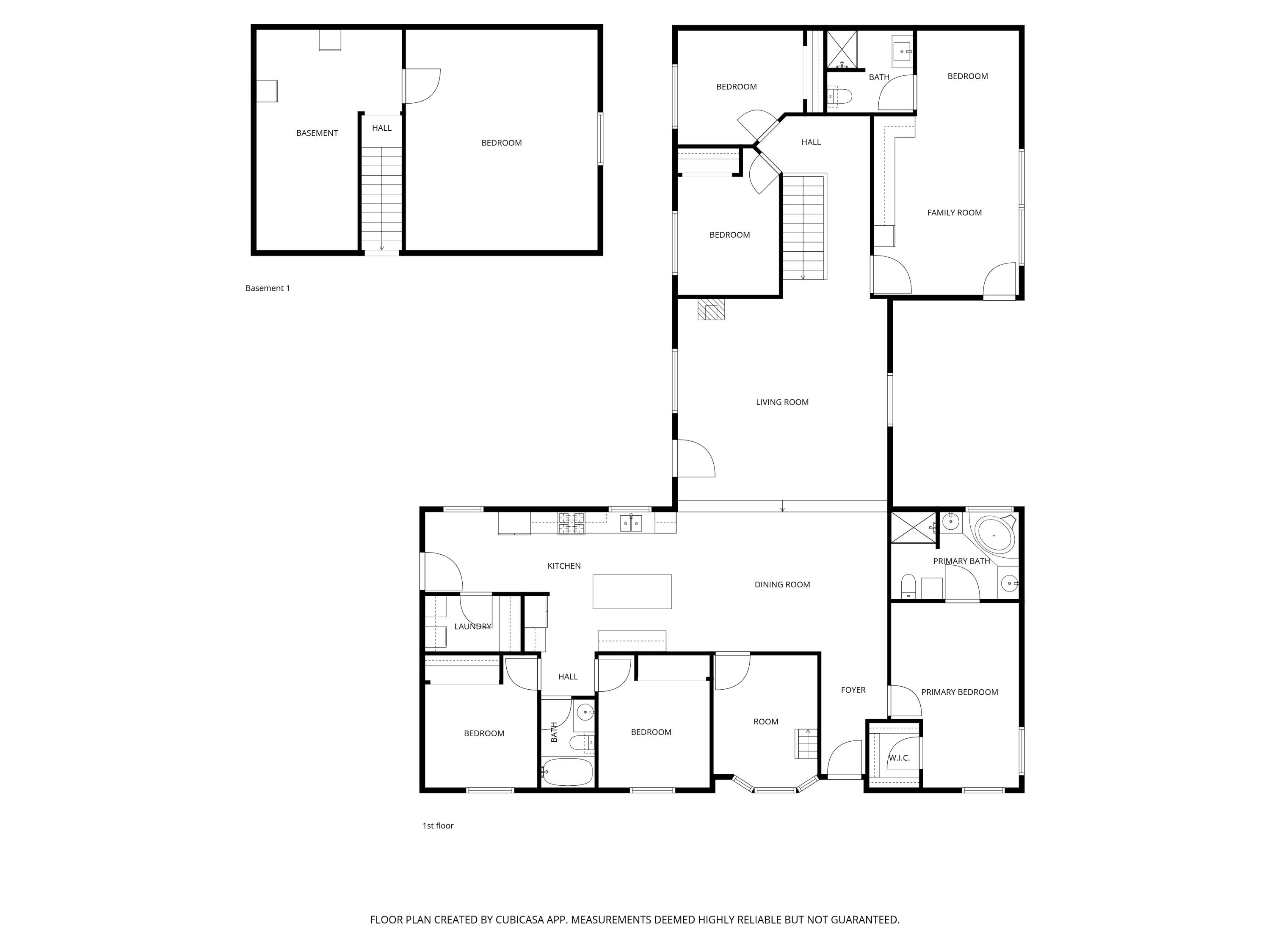 DIAMOND VALLEY ACRES - Residential