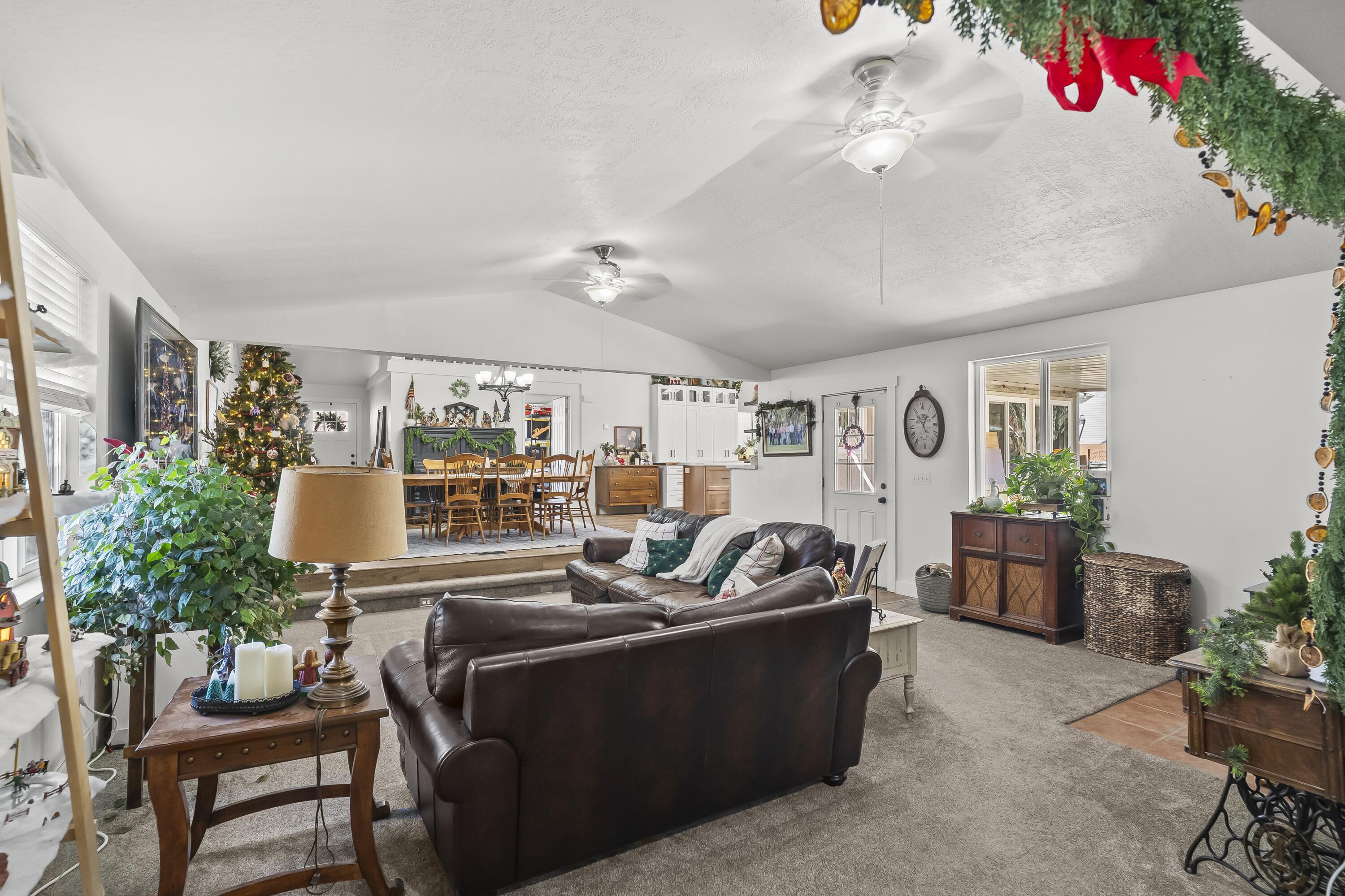 DIAMOND VALLEY ACRES - Residential