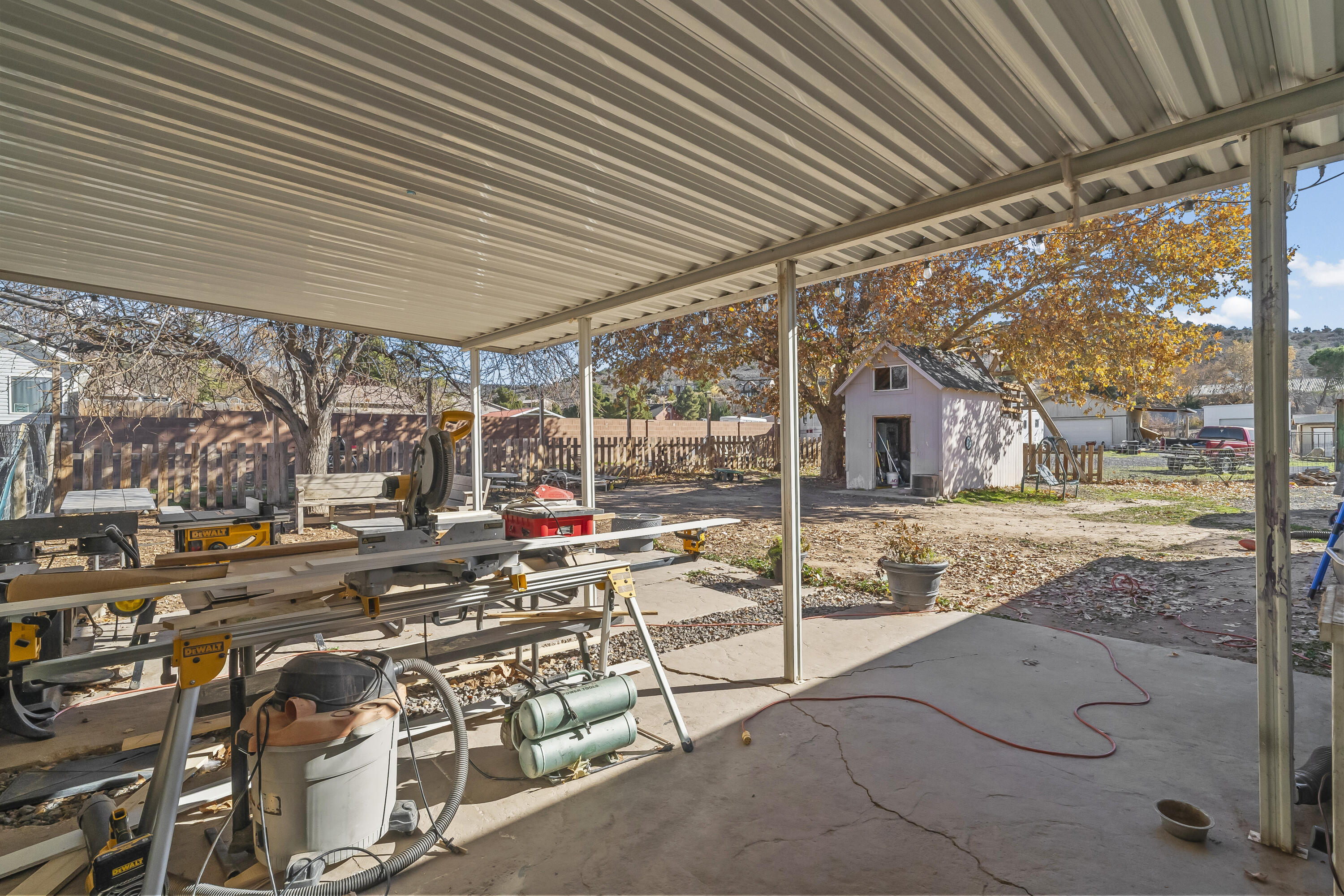 DIAMOND VALLEY ACRES - Residential