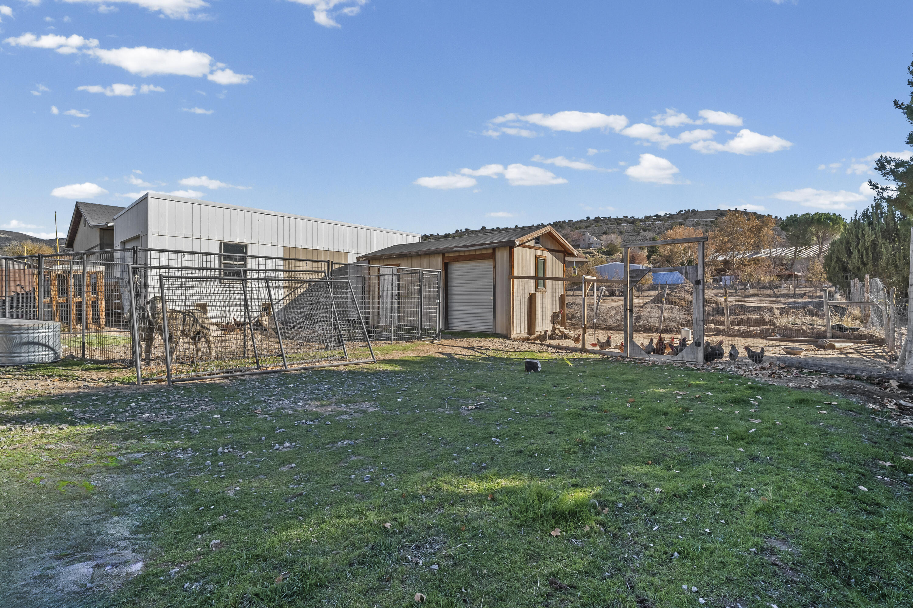 DIAMOND VALLEY ACRES - Residential