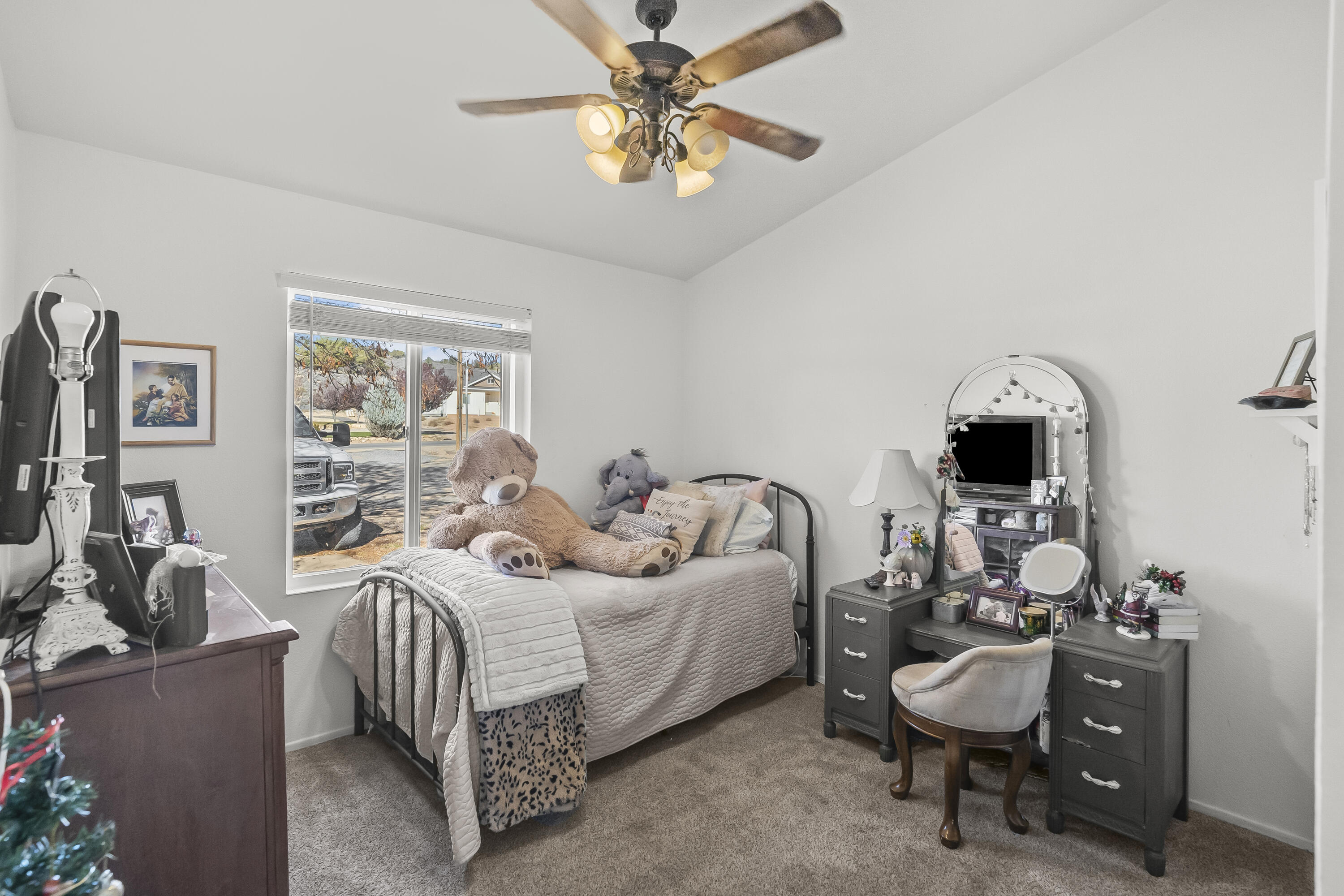 DIAMOND VALLEY ACRES - Residential