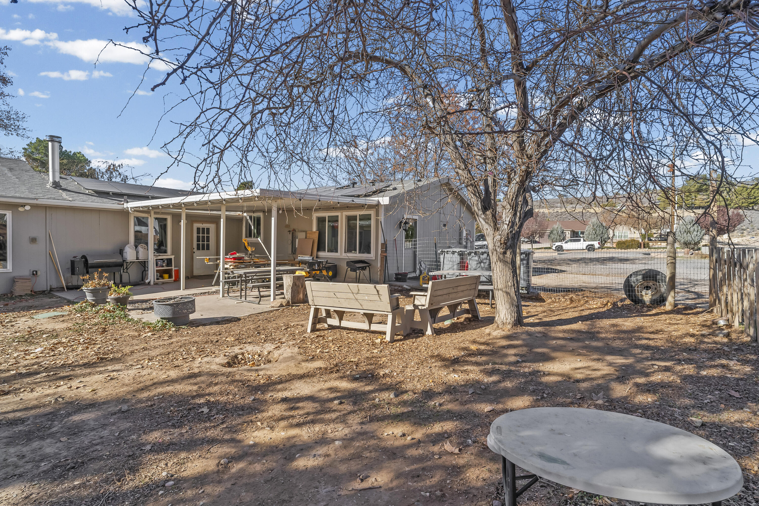 DIAMOND VALLEY ACRES - Residential
