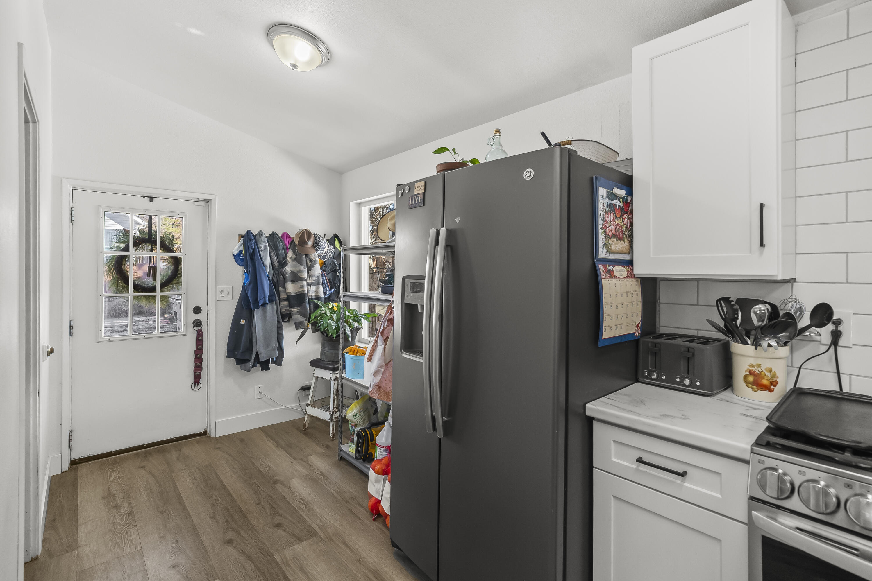 DIAMOND VALLEY ACRES - Residential