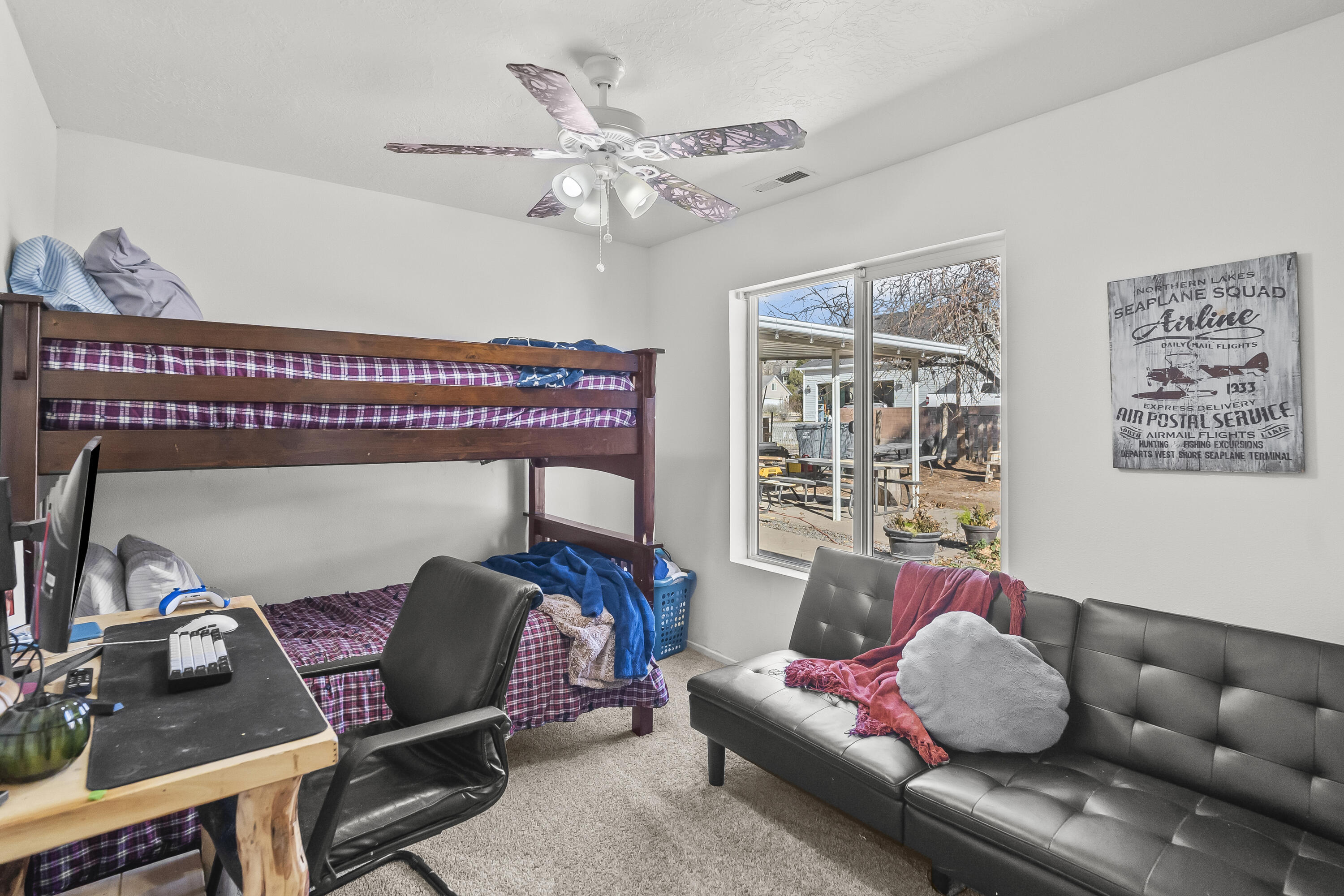 DIAMOND VALLEY ACRES - Residential