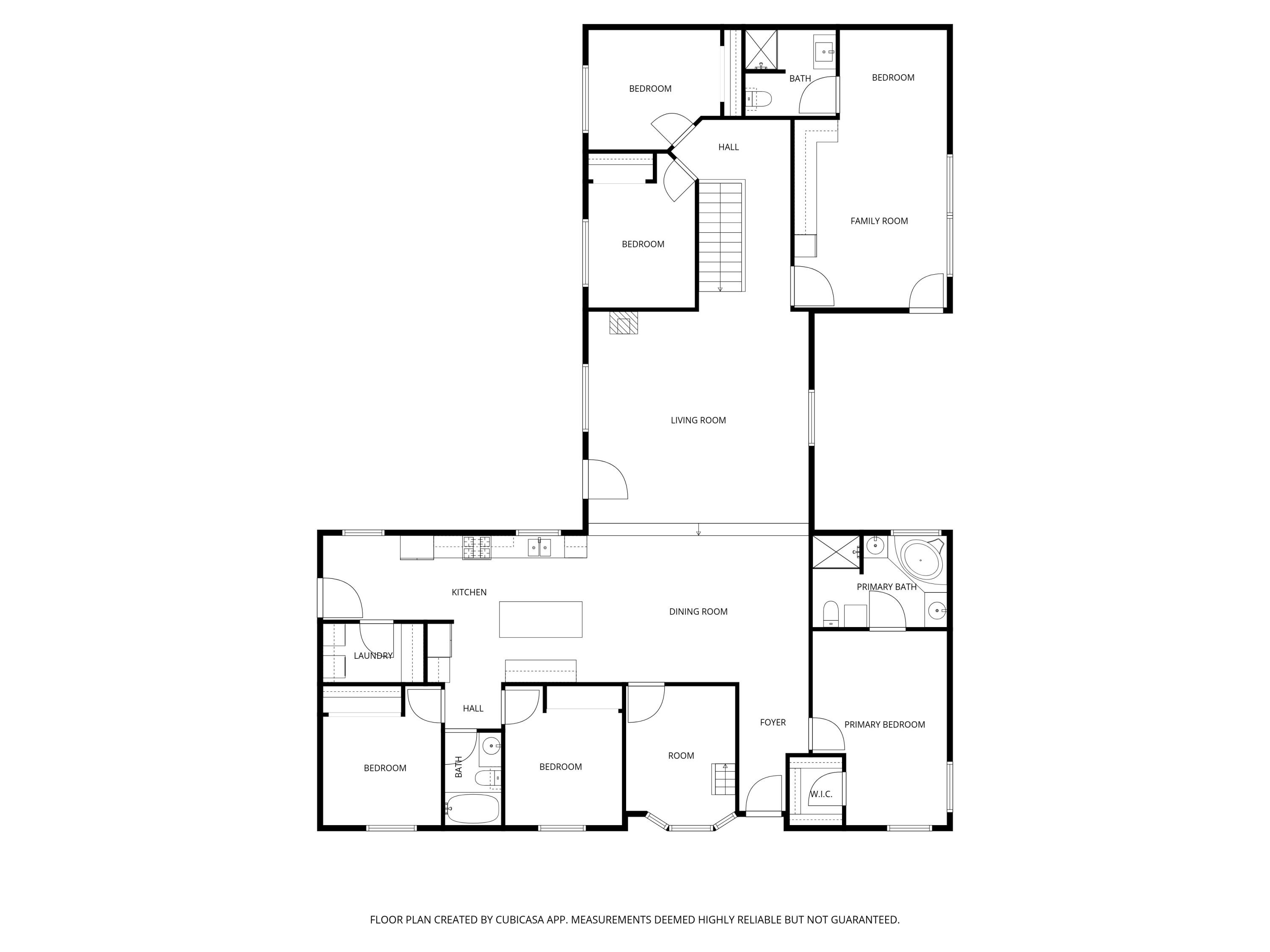 DIAMOND VALLEY ACRES - Residential