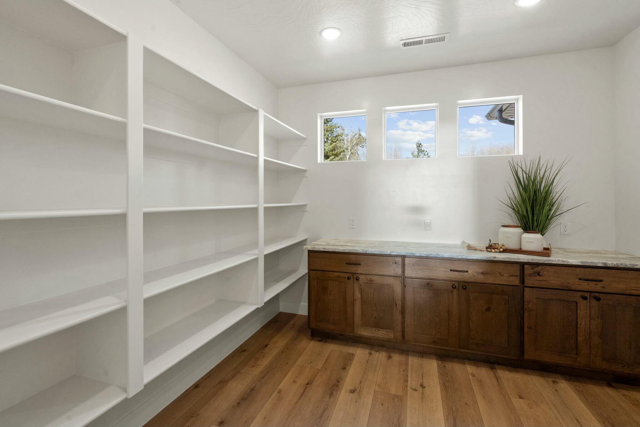 PINE VALLEY MEADOWS - Residential