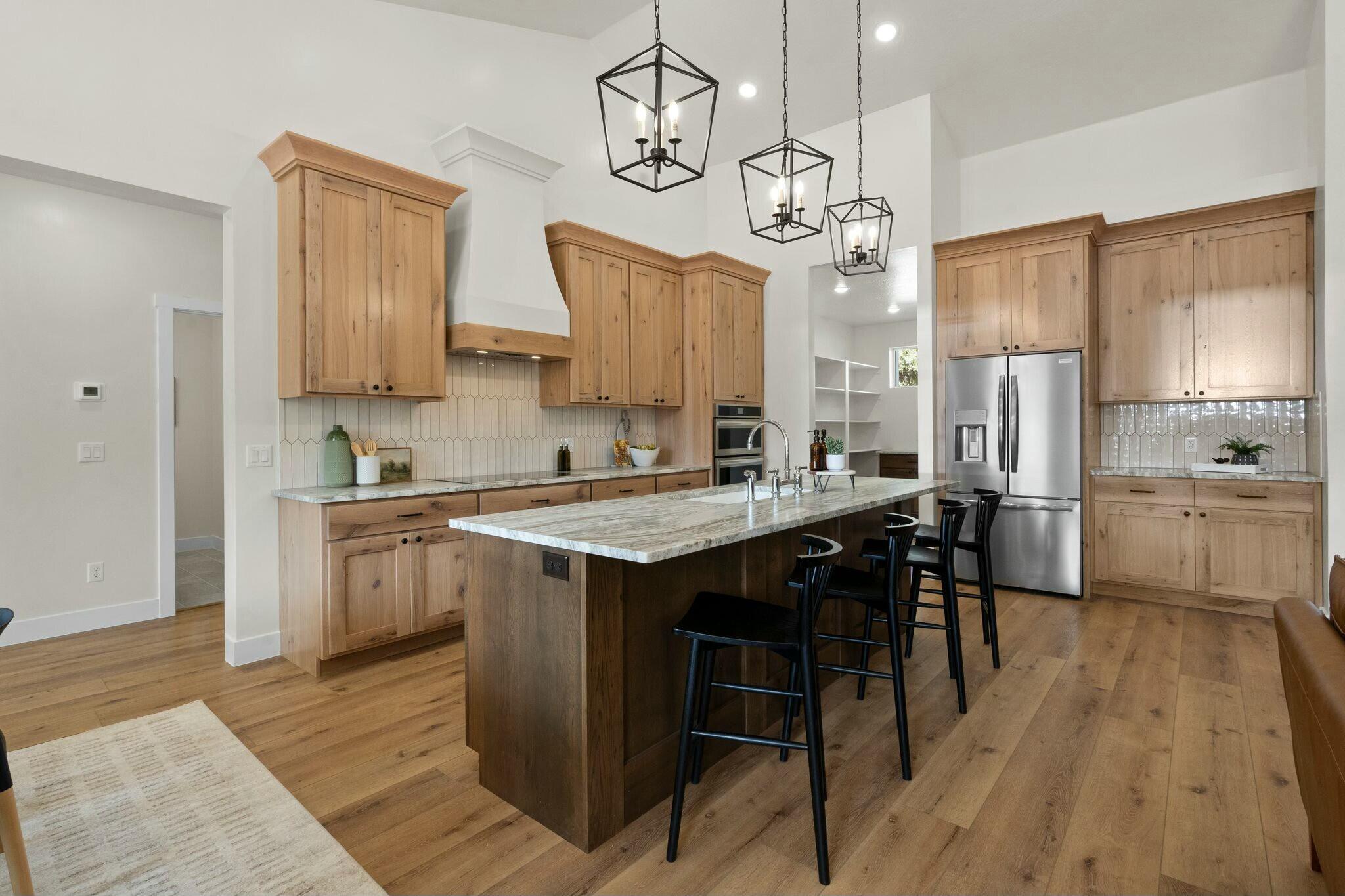 PINE VALLEY MEADOWS - Residential