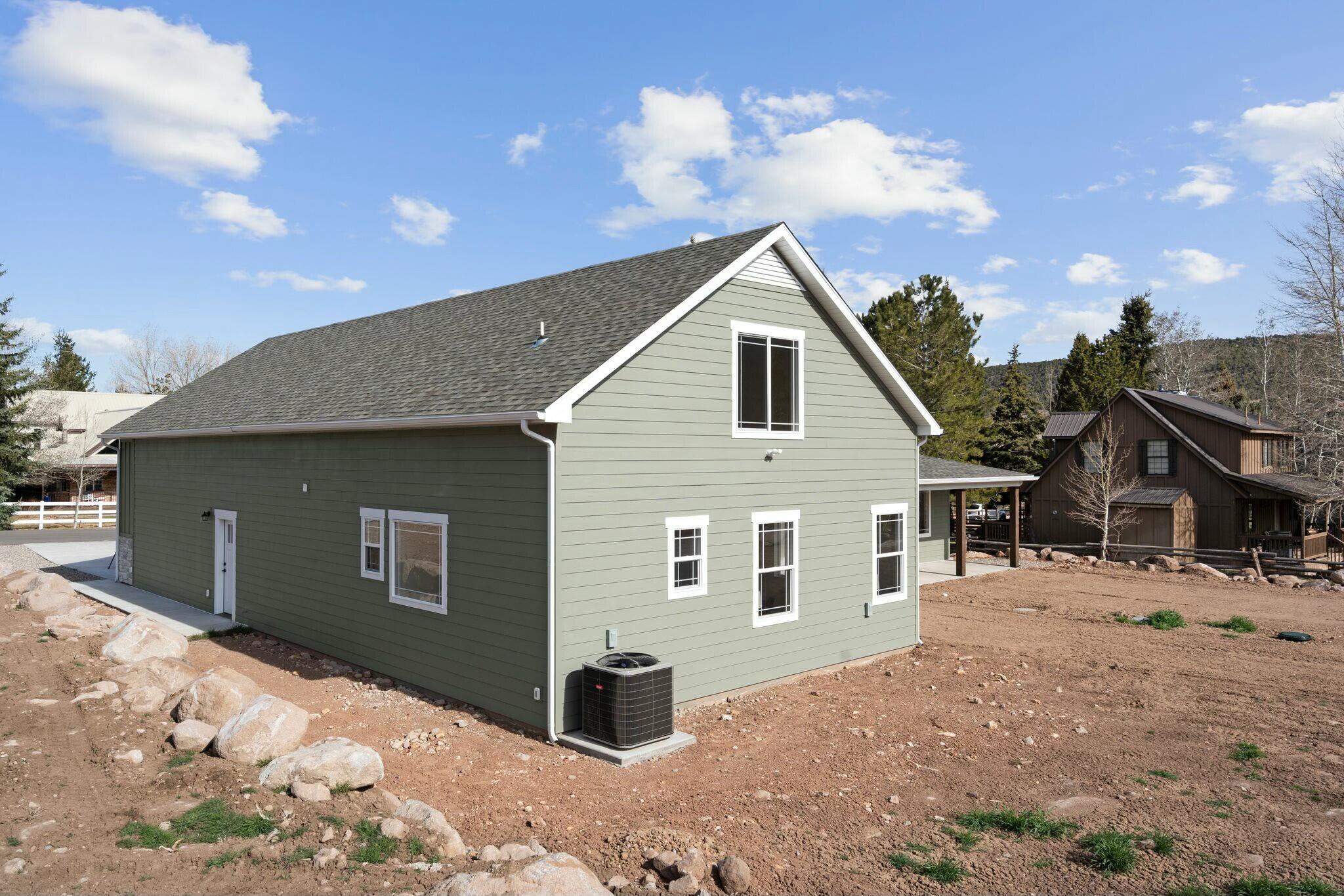 PINE VALLEY MEADOWS - Residential